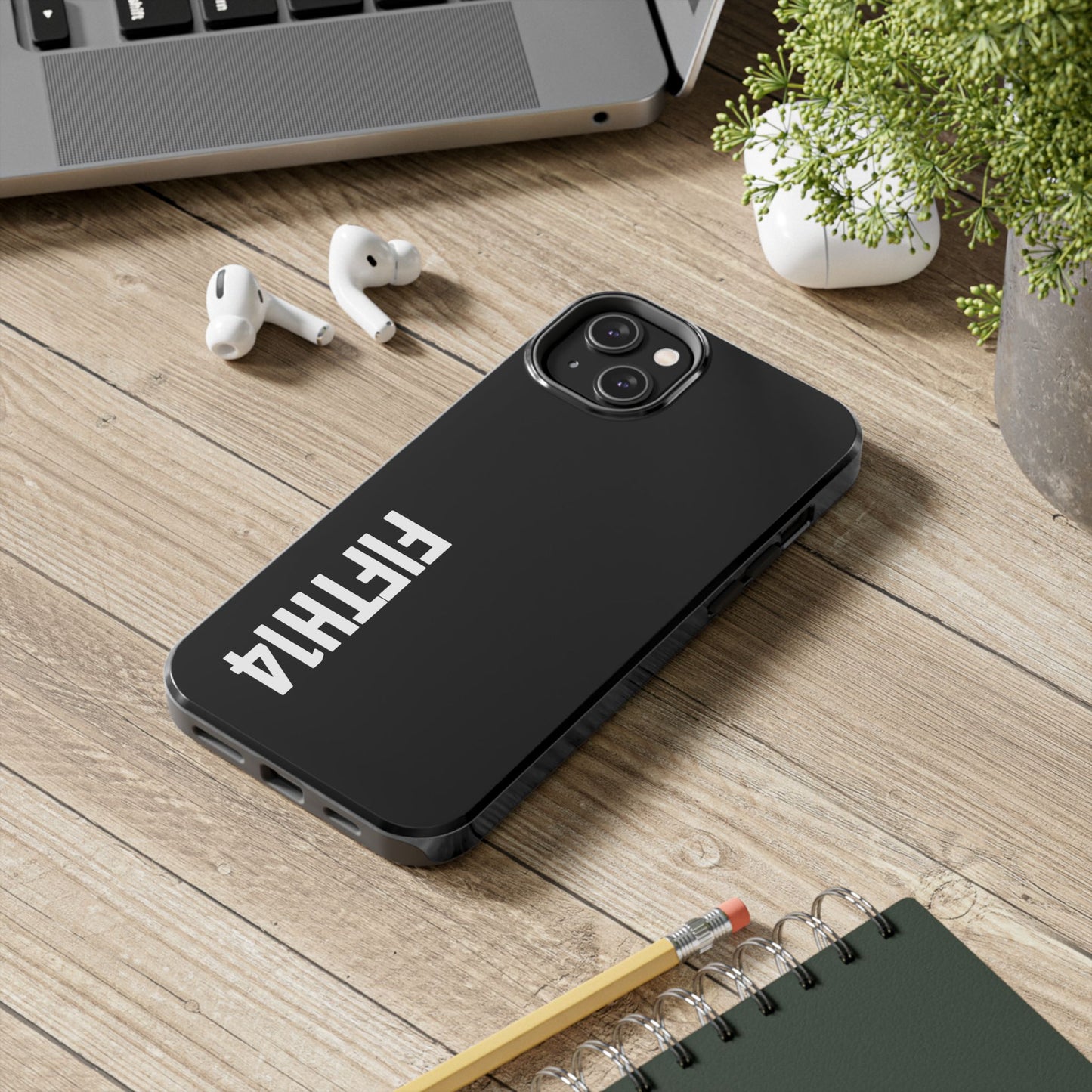 Fifth14 - Tough Phone Cases