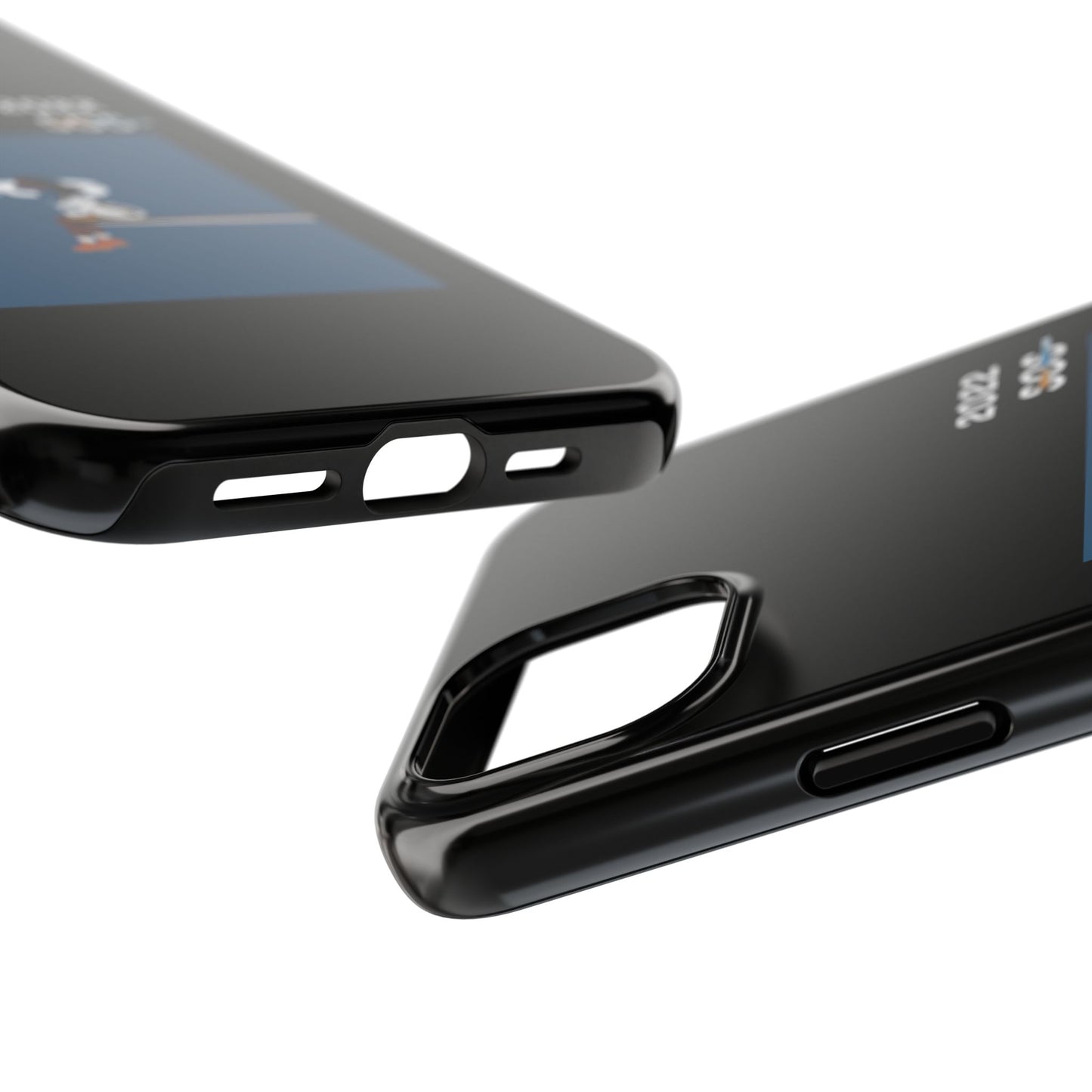 SZA - SOS - Tough Phone Case