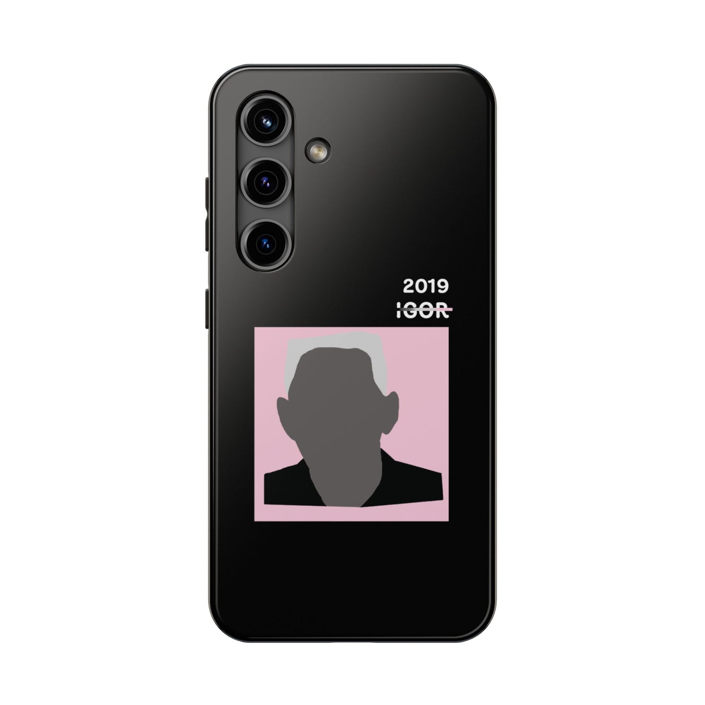 Tyler the Creator - IGOR - Tough Phone Case