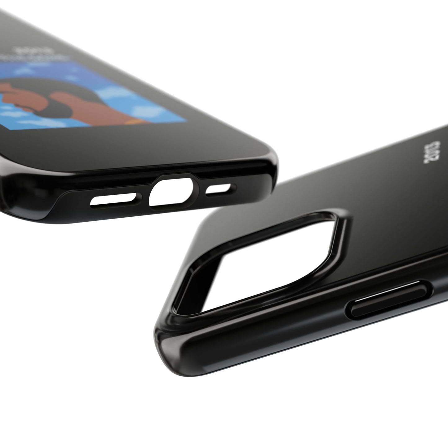 Drake - Nothing Was The Same - Tough Phone Case