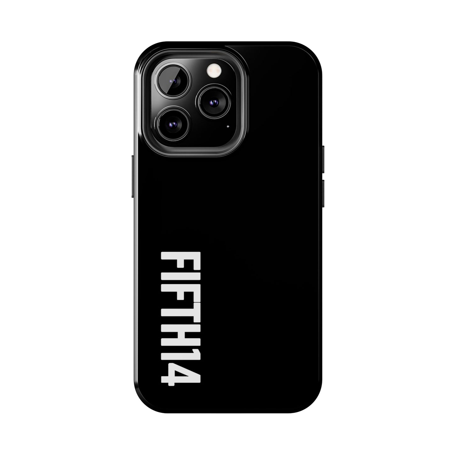 Fifth14 - Tough Phone Cases