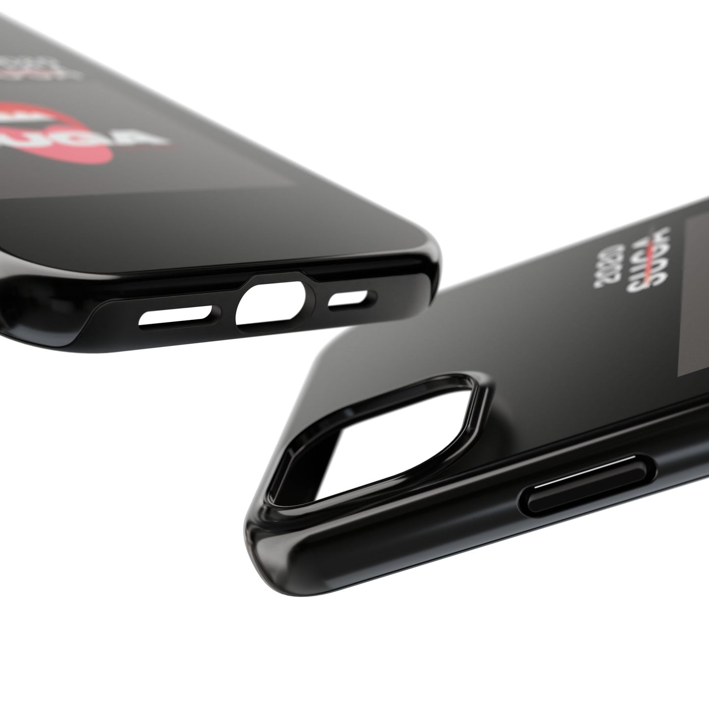 Megan thee Stallion - SUGA - Tough Phone Case