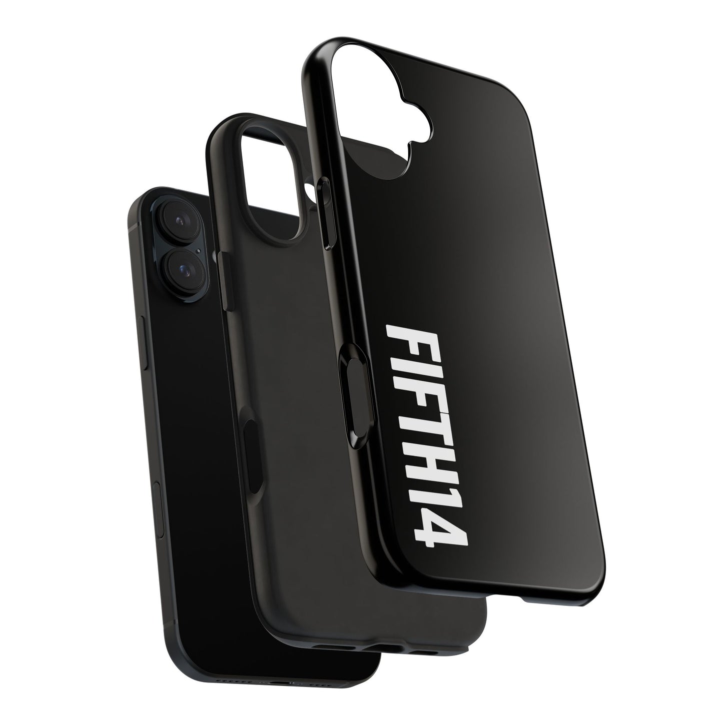Fifth14 - Tough Phone Cases