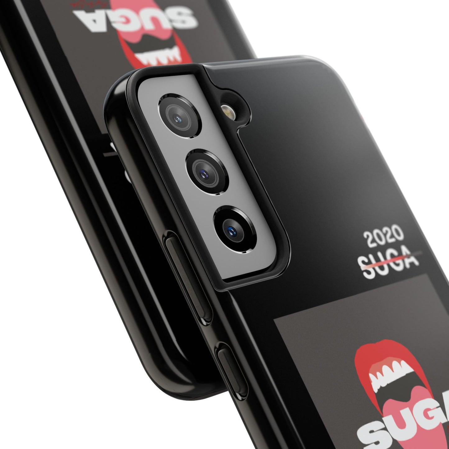 Megan thee Stallion - SUGA - Tough Phone Case