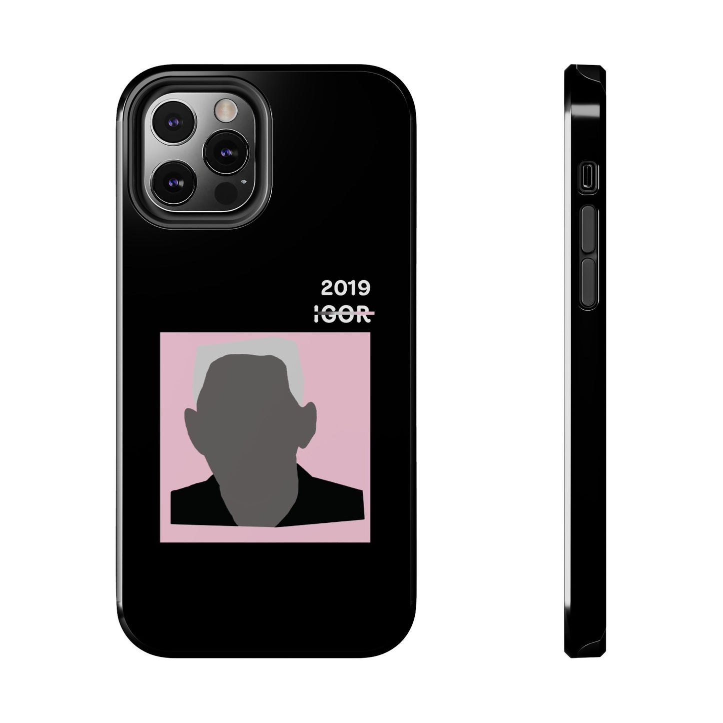 Tyler the Creator - IGOR - Tough Phone Case