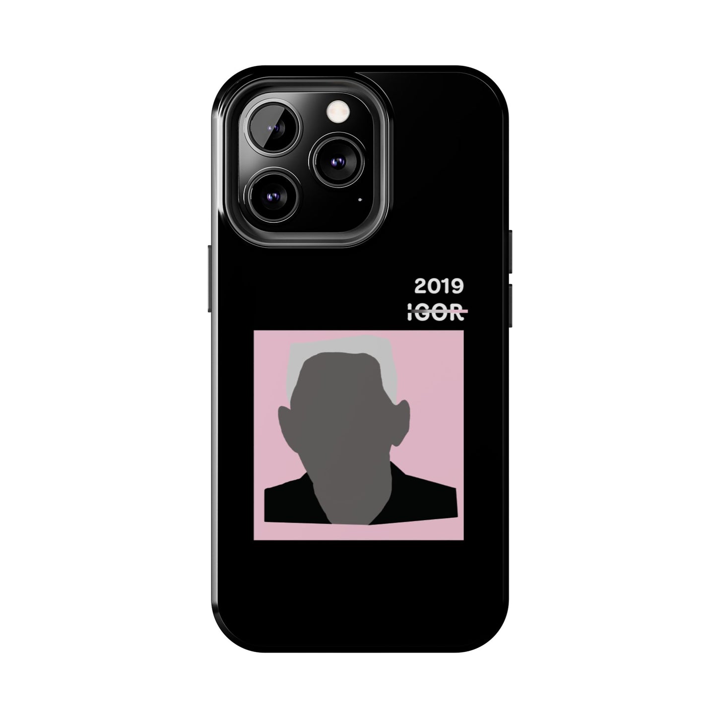 Tyler the Creator - IGOR - Tough Phone Case