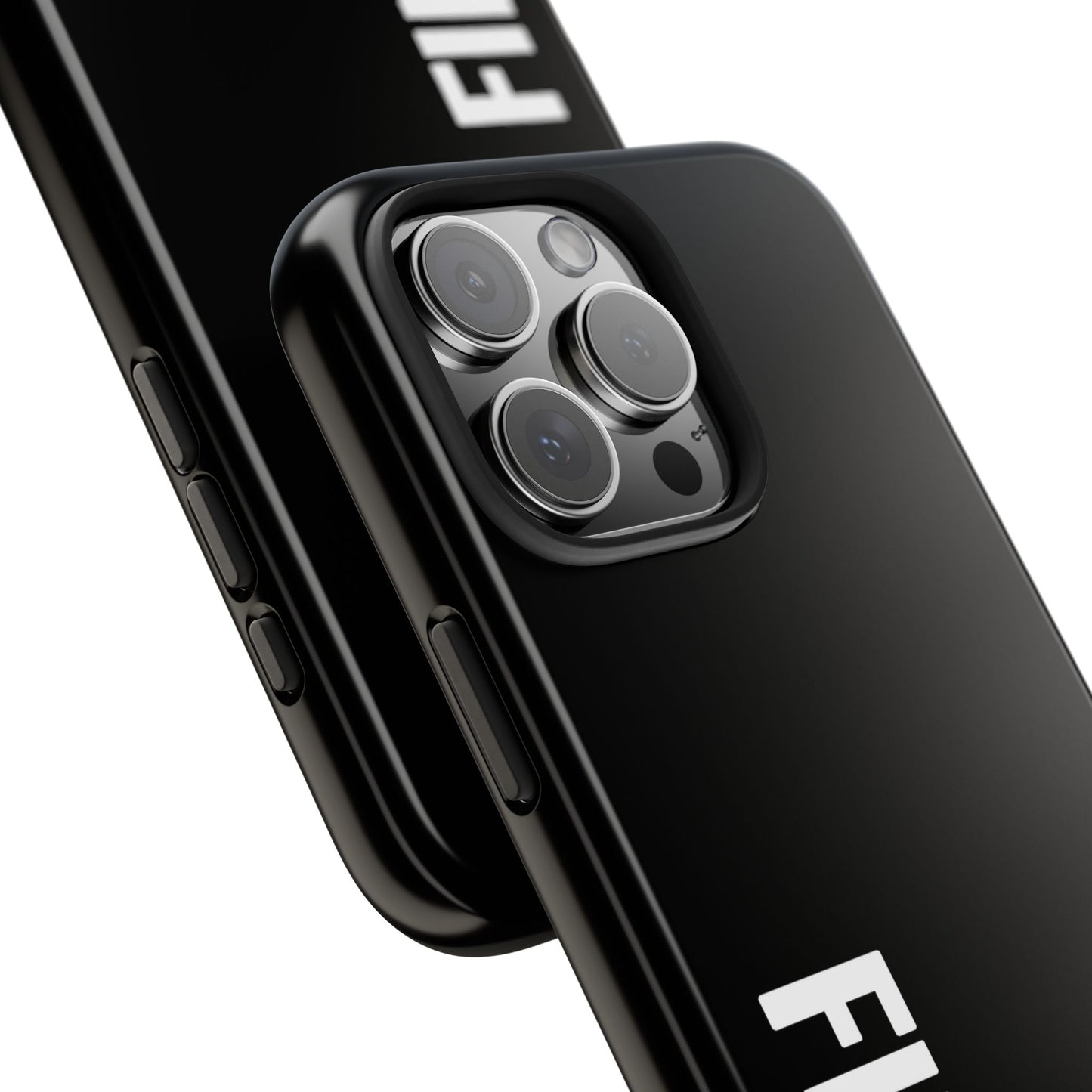 Fifth14 - Tough Phone Cases