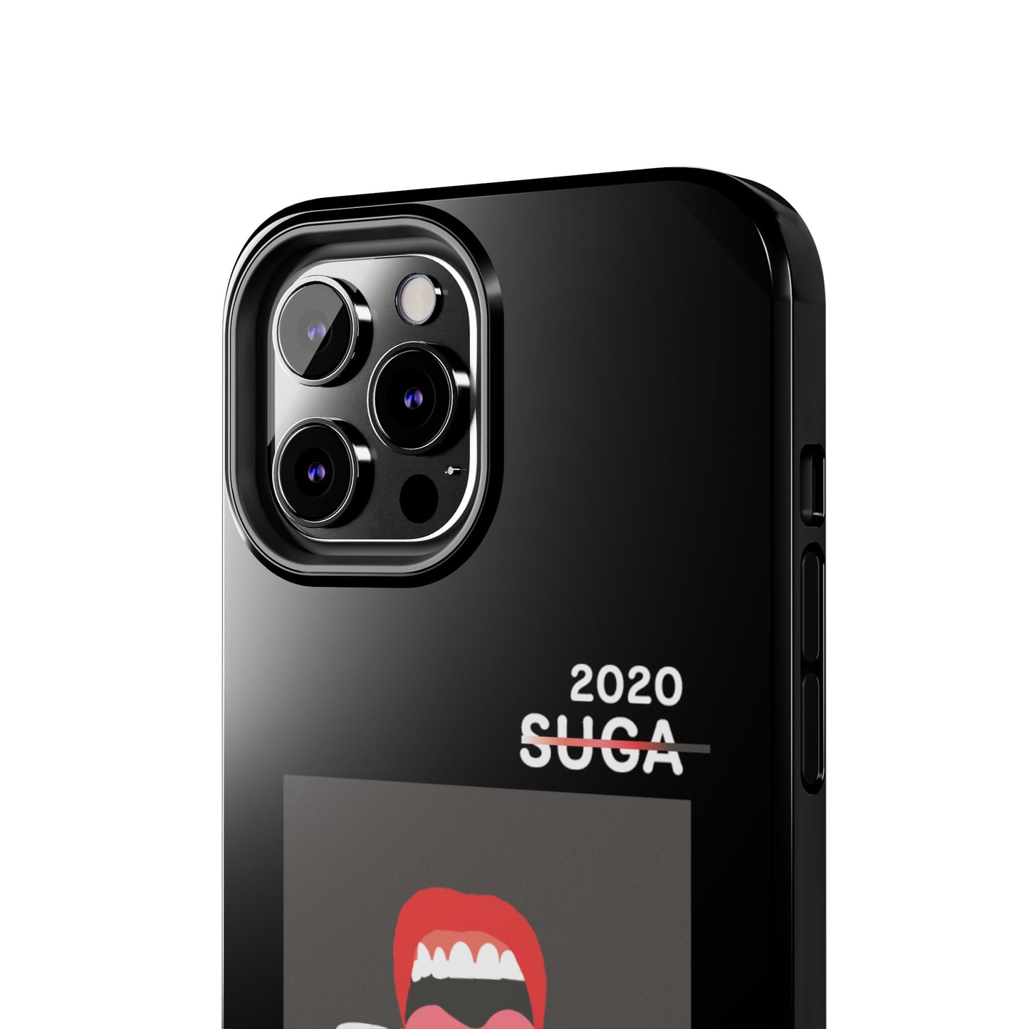 Megan thee Stallion - SUGA - Tough Phone Case