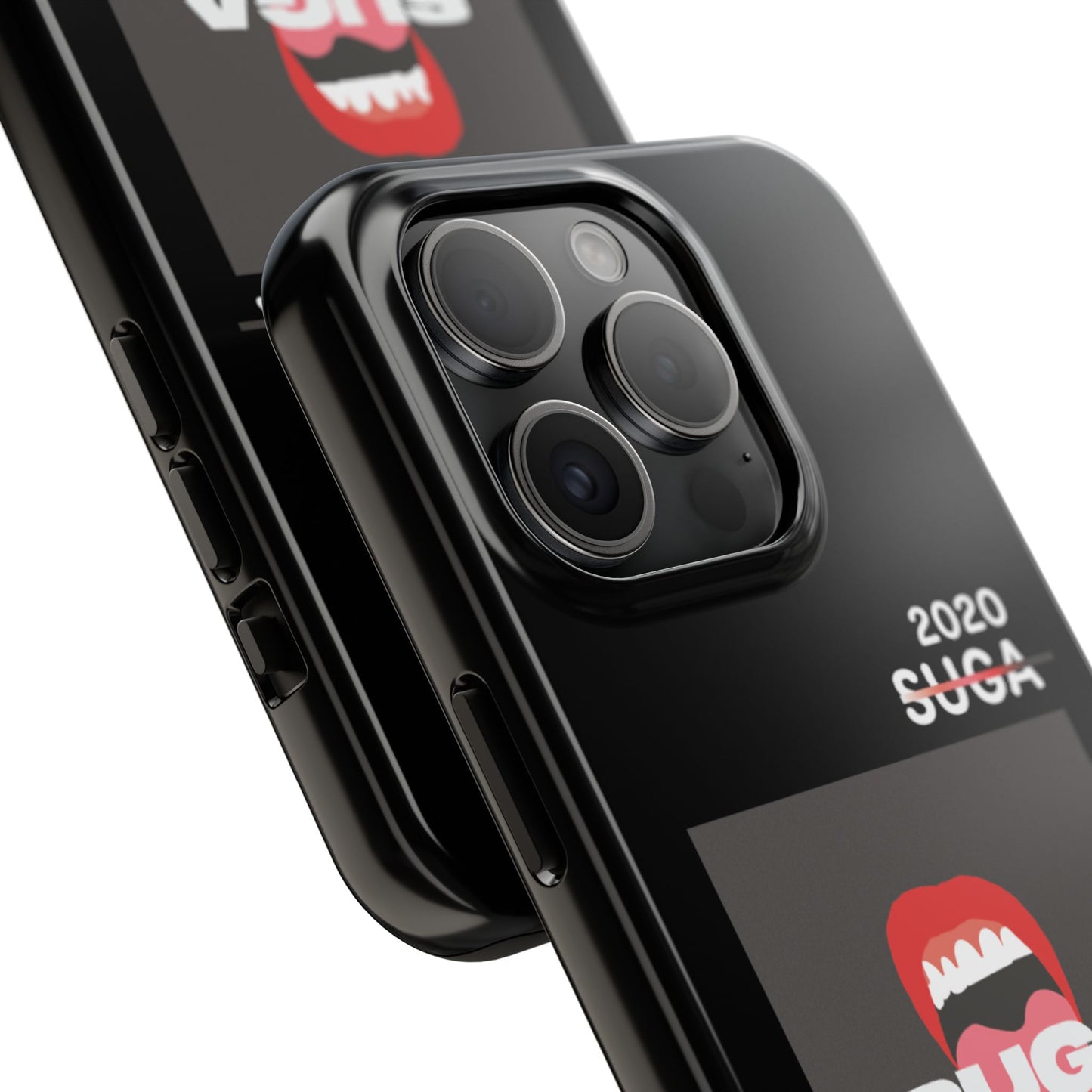 Megan thee Stallion - SUGA - Tough Phone Case
