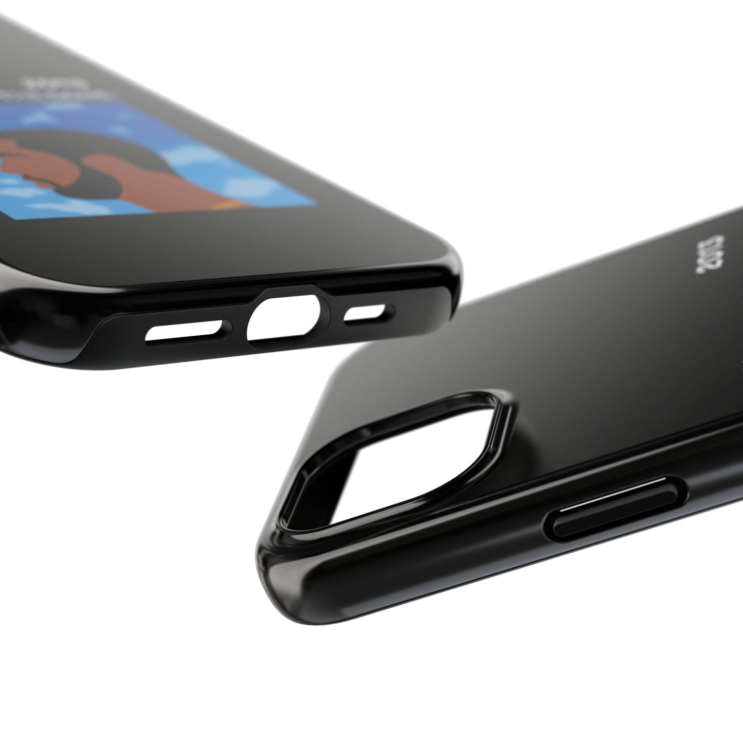 Drake - Nothing Was The Same - Tough Phone Case