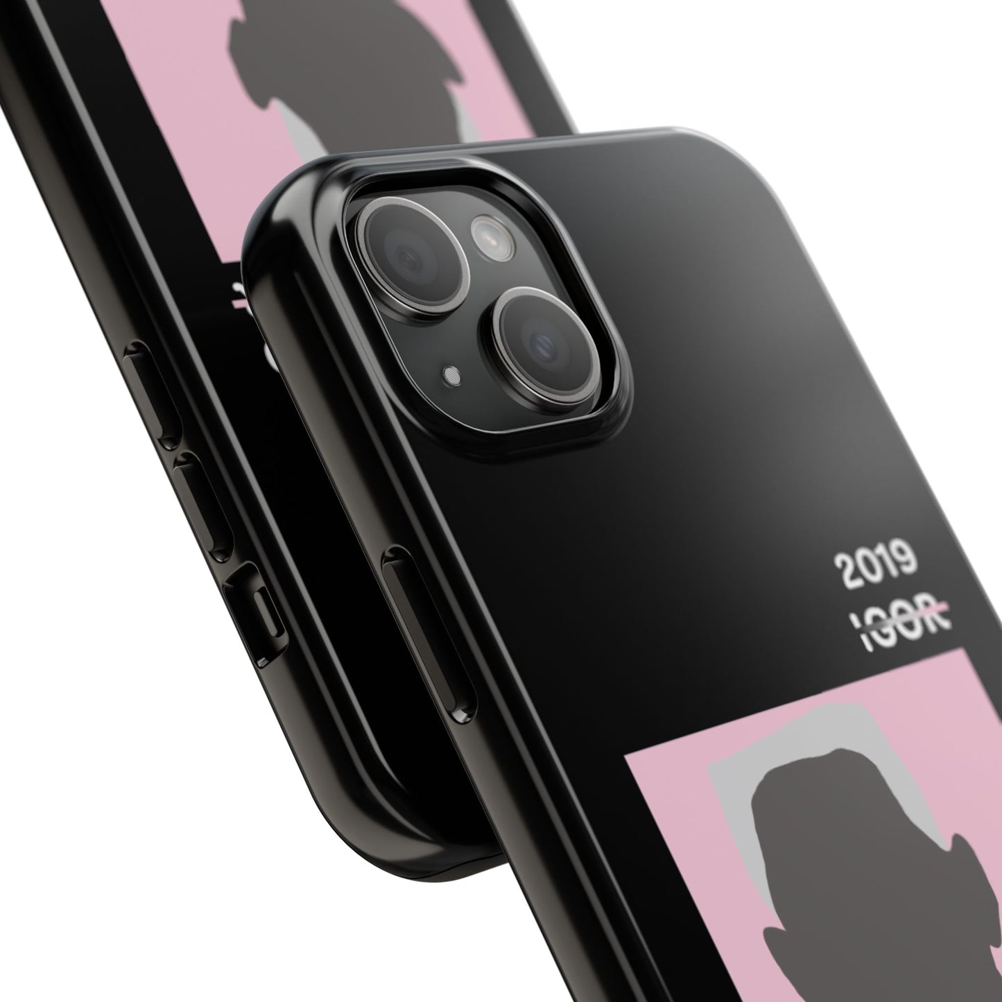 Tyler the Creator - IGOR - Tough Phone Case