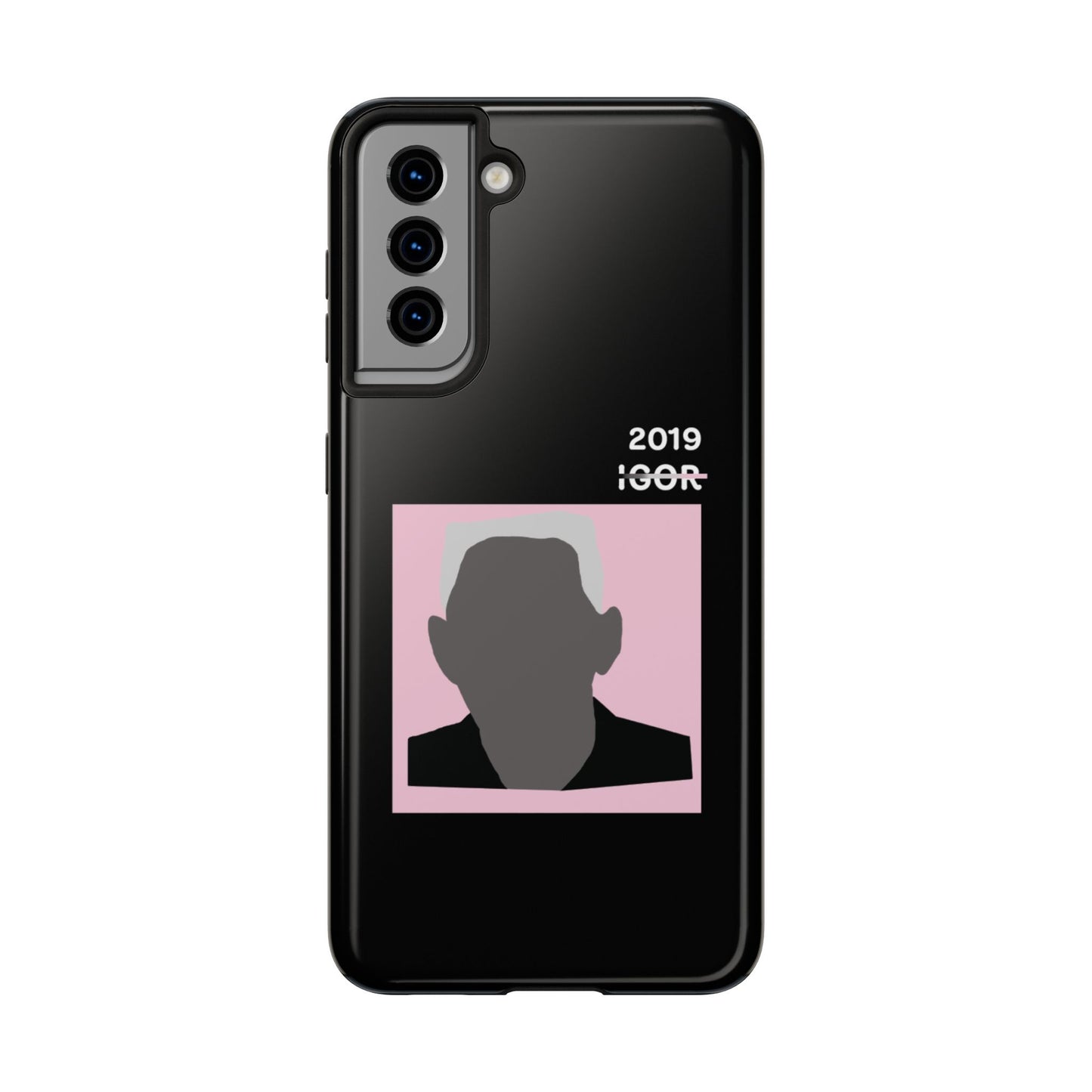 Tyler the Creator - IGOR - Tough Phone Case