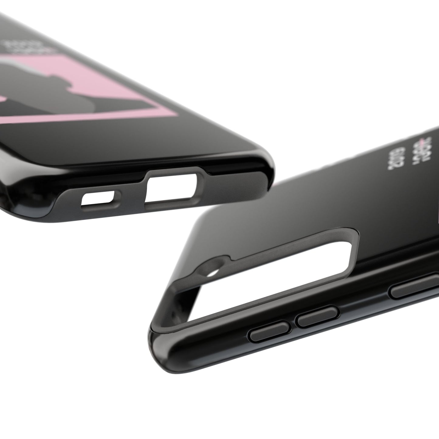 Tyler the Creator - IGOR - Tough Phone Case