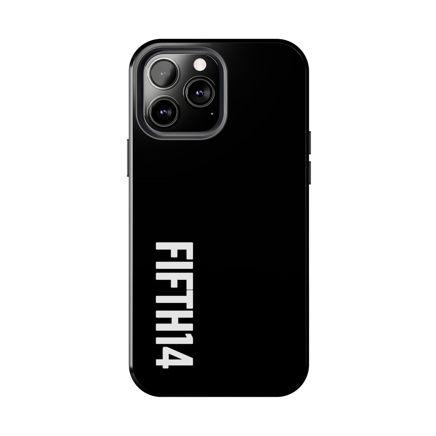 Fifth14 - Tough Phone Cases