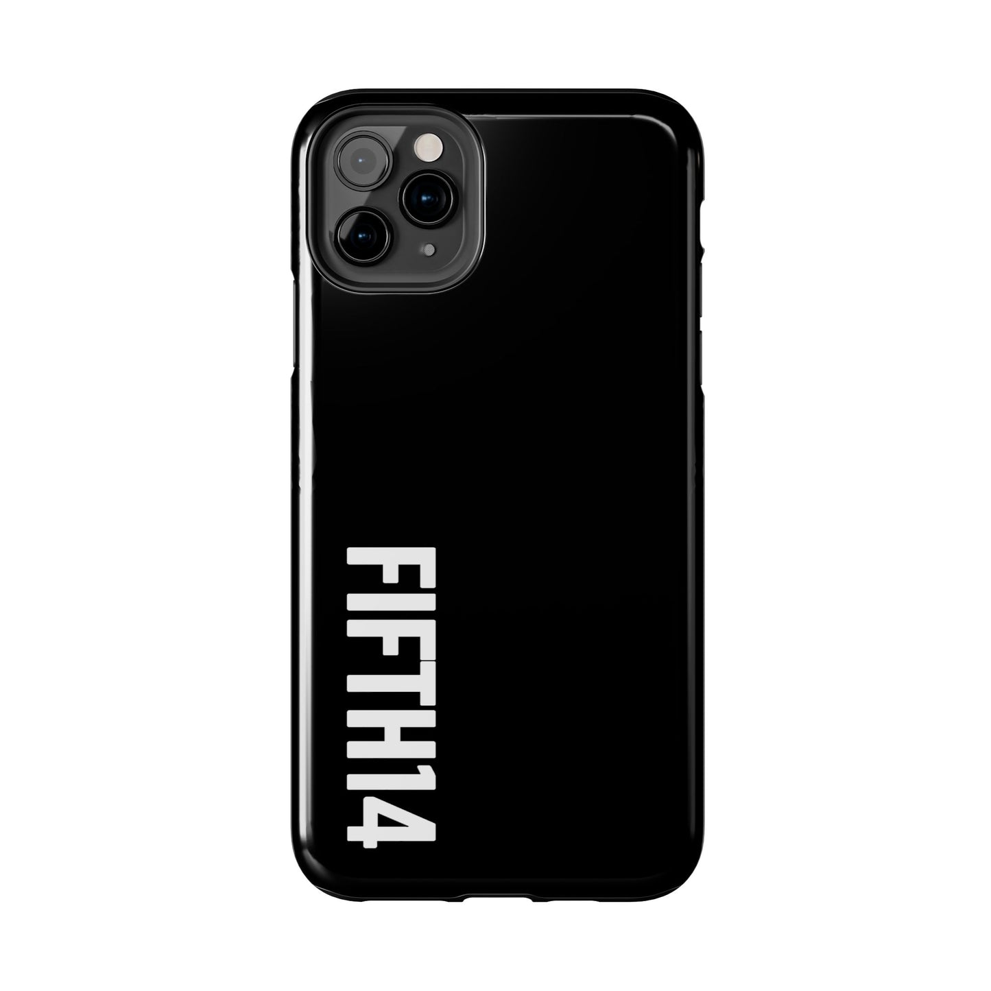 Fifth14 - Tough Phone Cases
