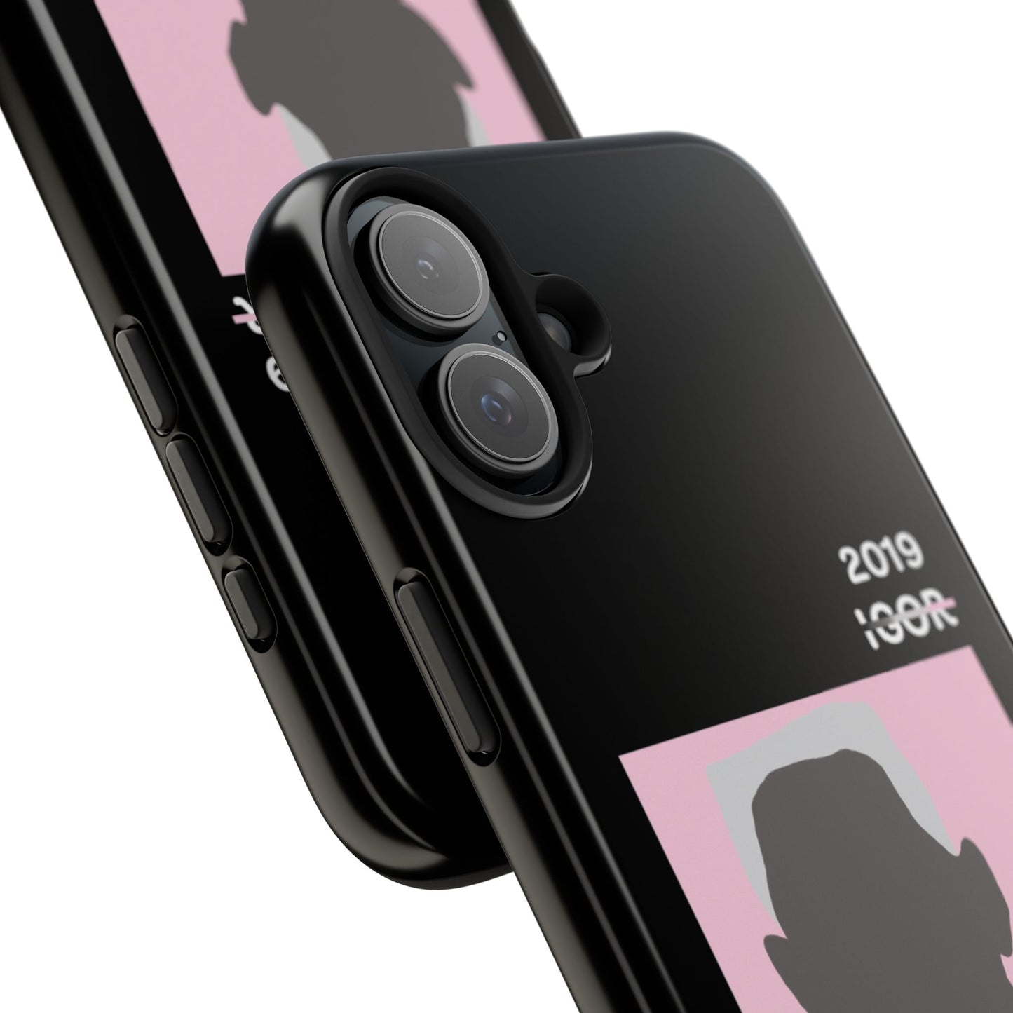 Tyler the Creator - IGOR - Tough Phone Case