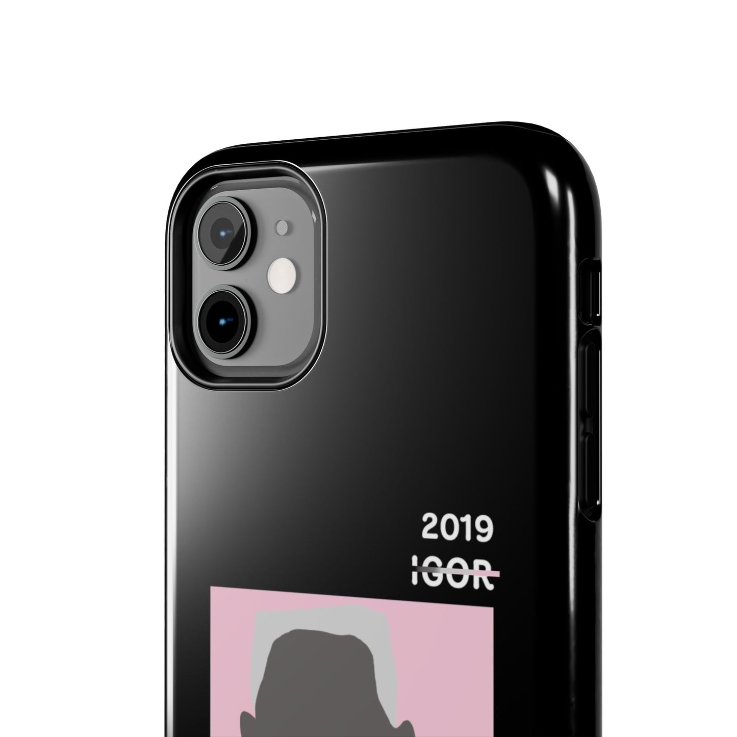 Tyler the Creator - IGOR - Tough Phone Case