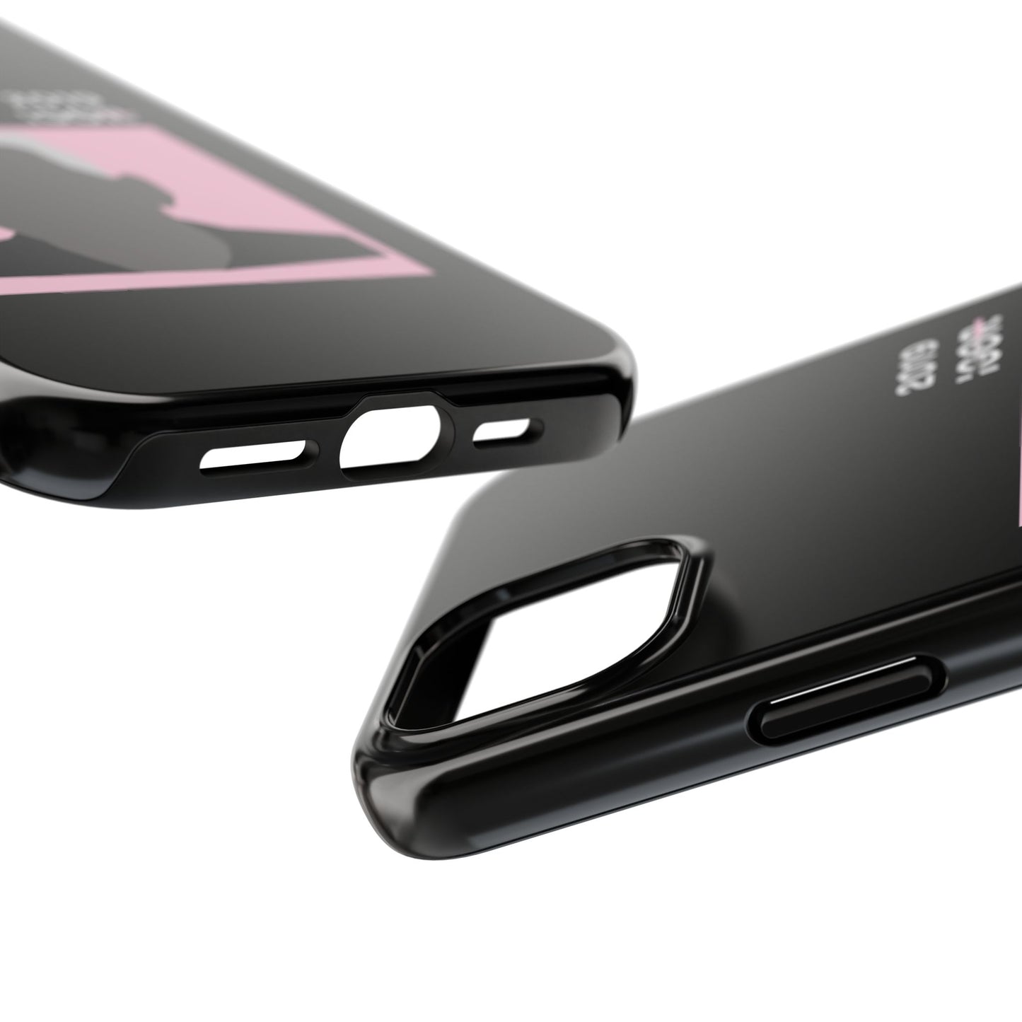 Tyler the Creator - IGOR - Tough Phone Case