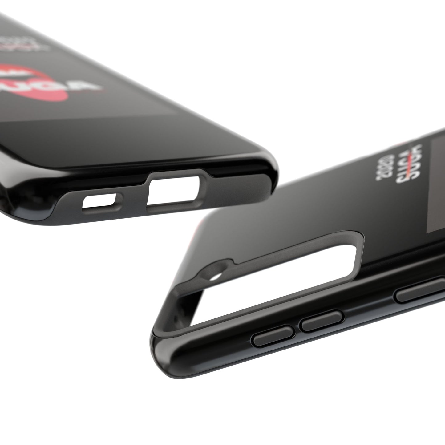 Megan thee Stallion - SUGA - Tough Phone Case