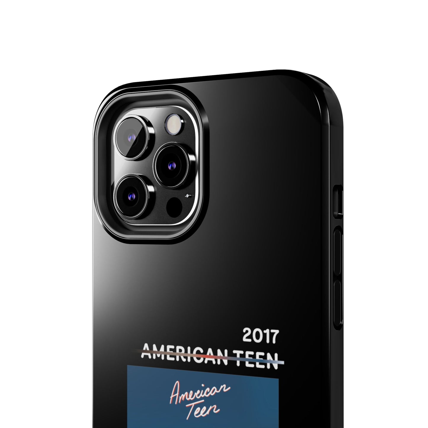 Khalid - American Teen -Tough Phone Case