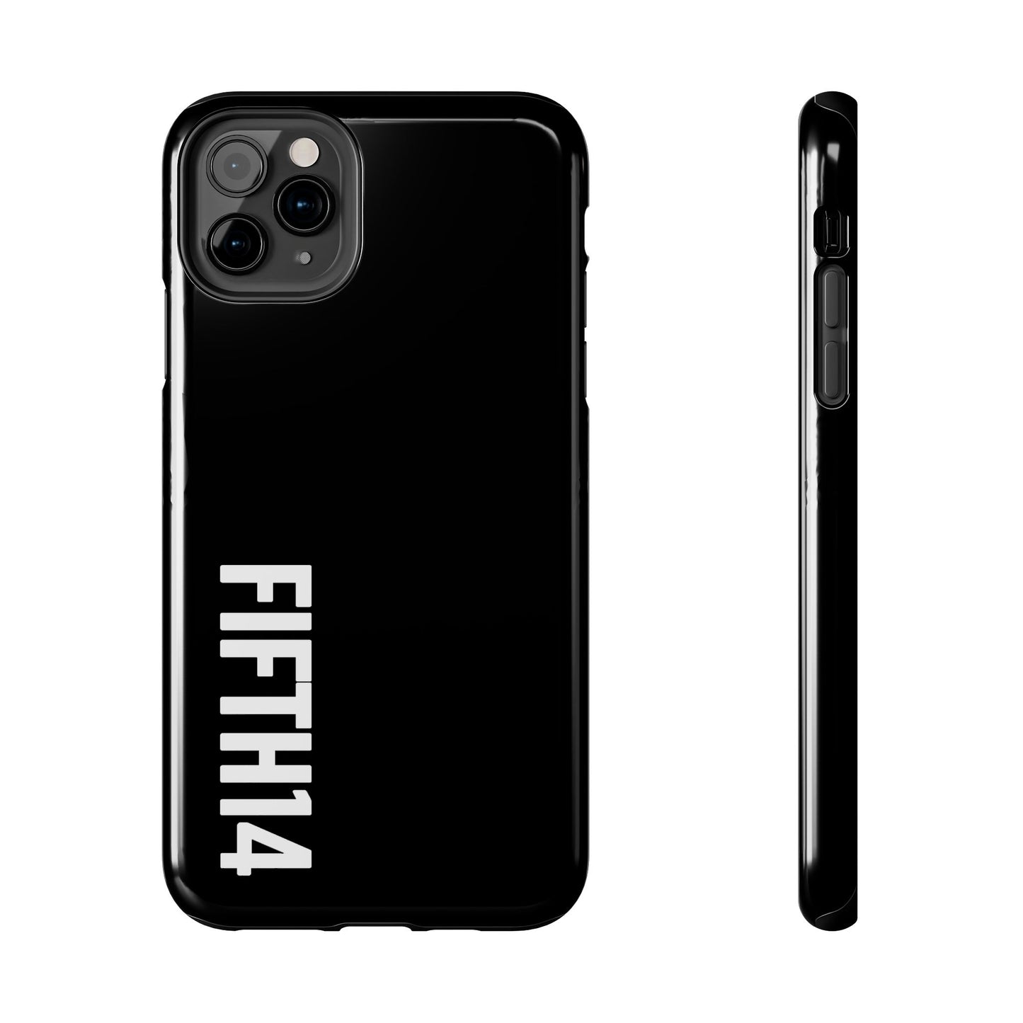 Fifth14 - Tough Phone Cases