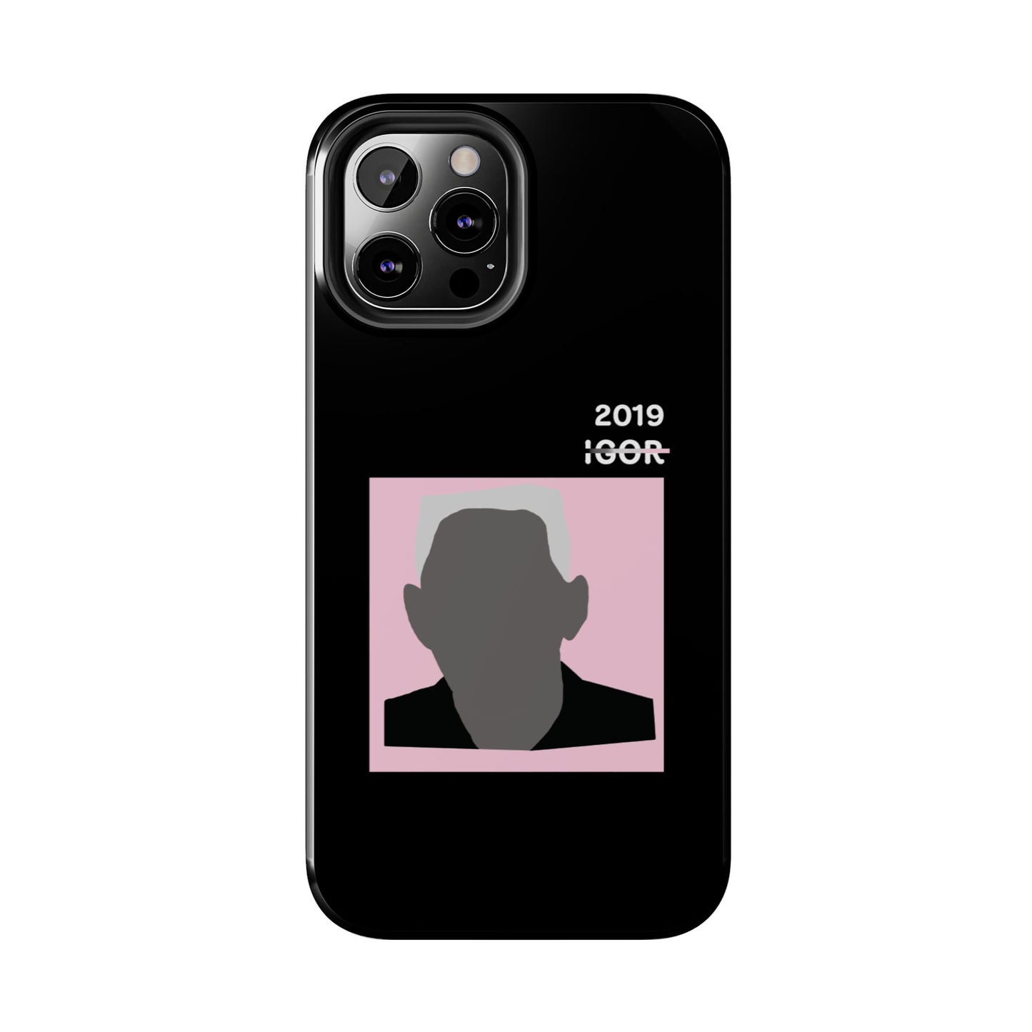 Tyler the Creator - IGOR - Tough Phone Case