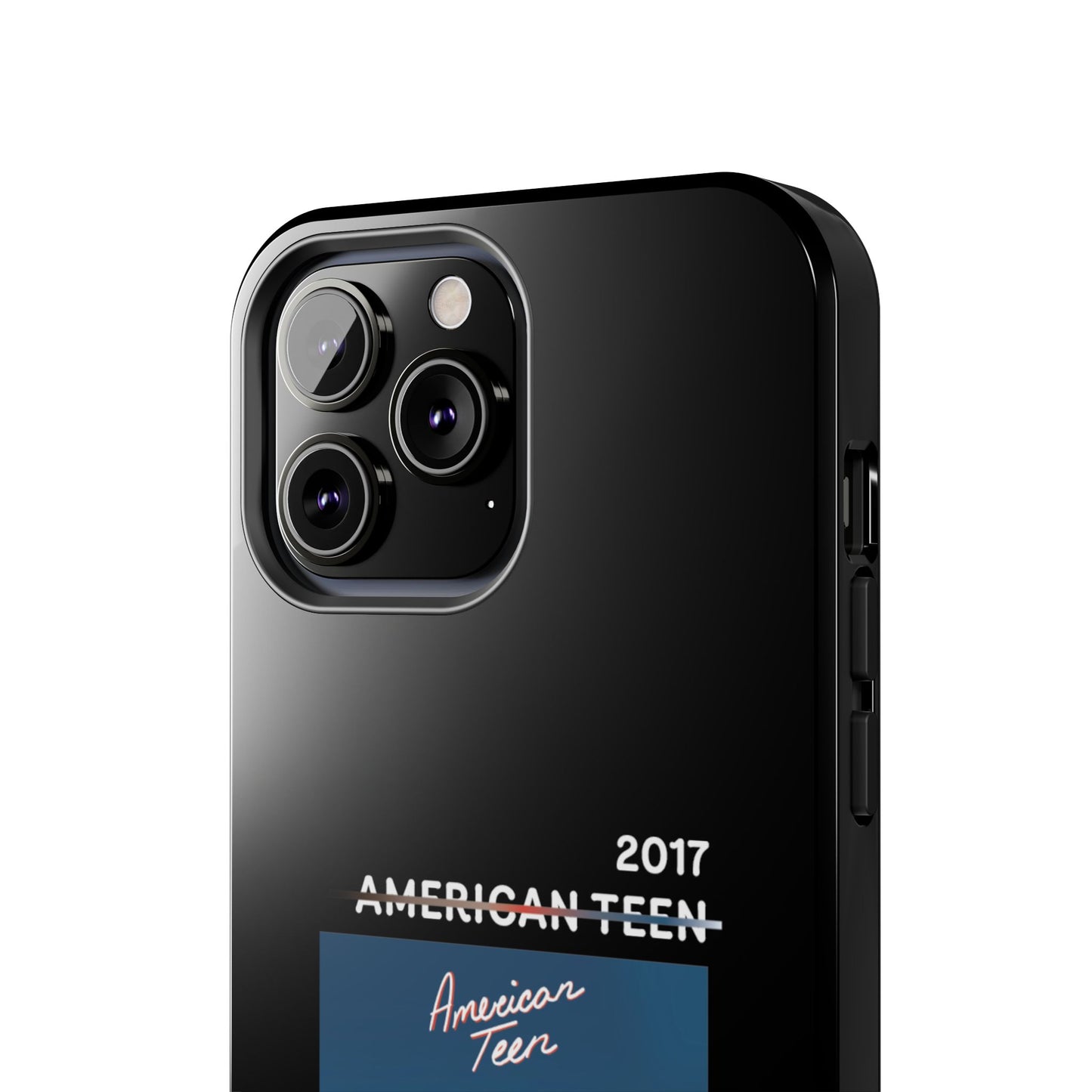 Khalid - American Teen -Tough Phone Case