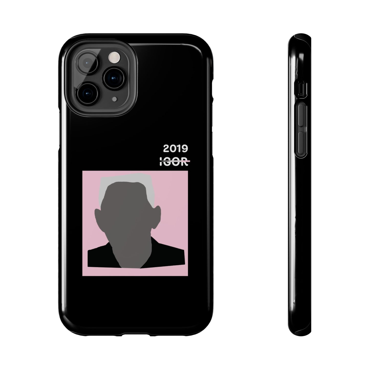 Tyler the Creator - IGOR - Tough Phone Case