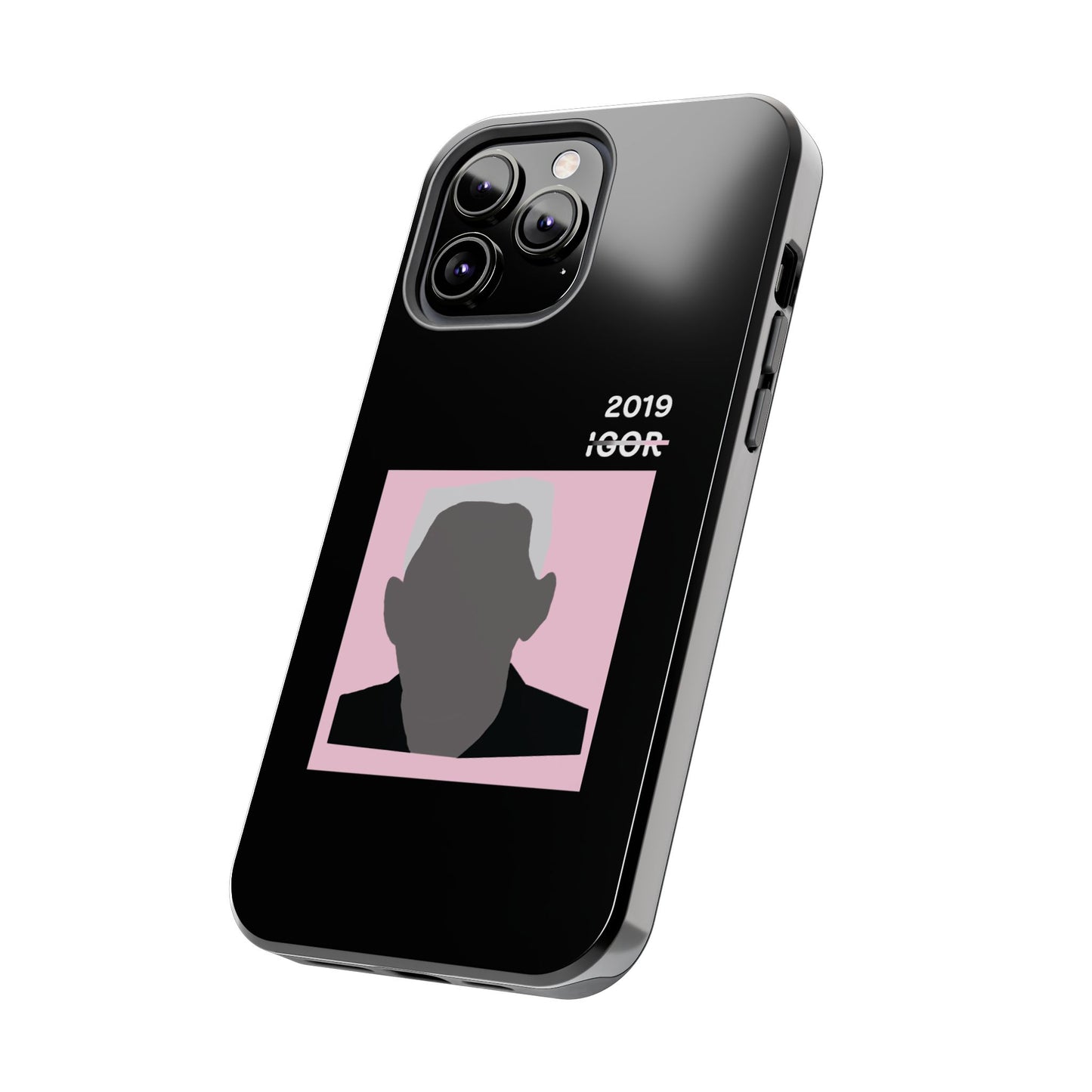 Tyler the Creator - IGOR - Tough Phone Case