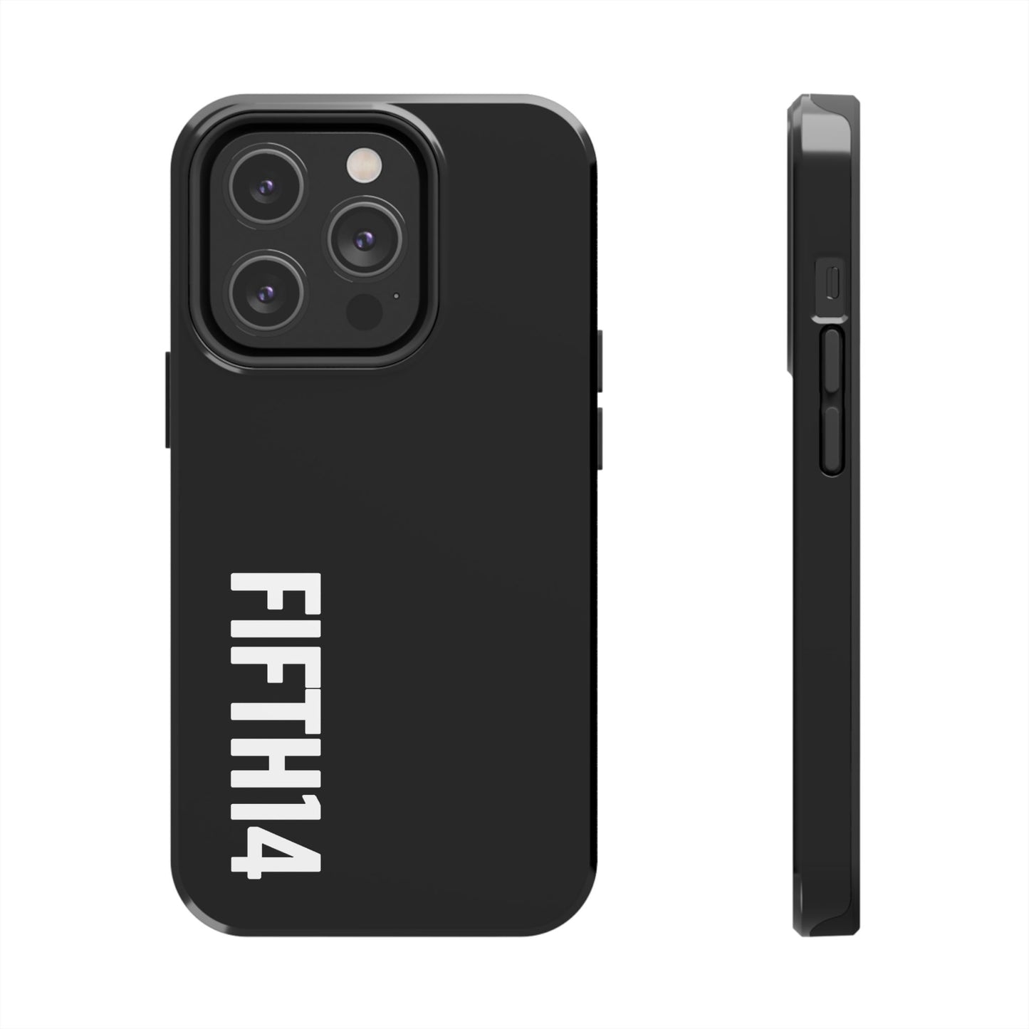 Fifth14 - Tough Phone Cases
