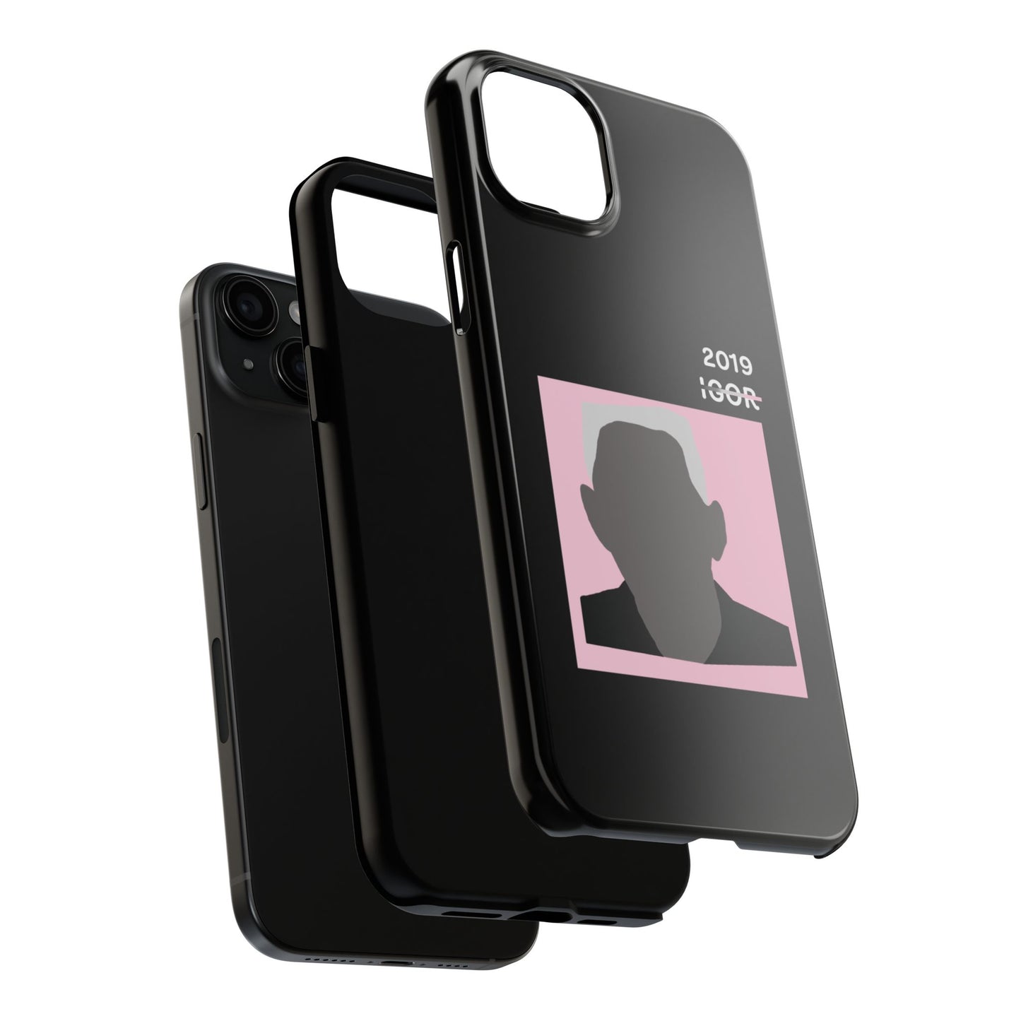 Tyler the Creator - IGOR - Tough Phone Case
