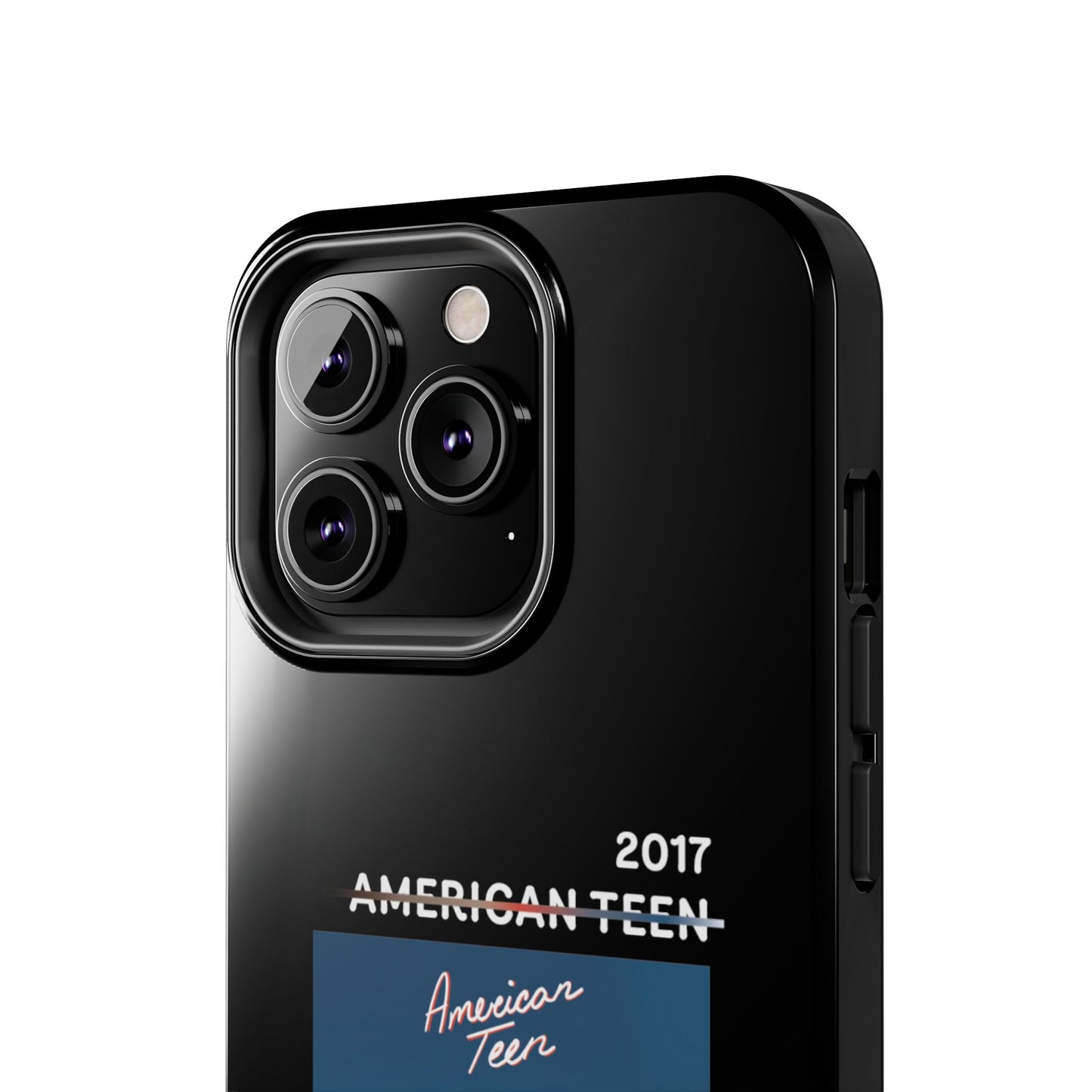 Khalid - American Teen -Tough Phone Case