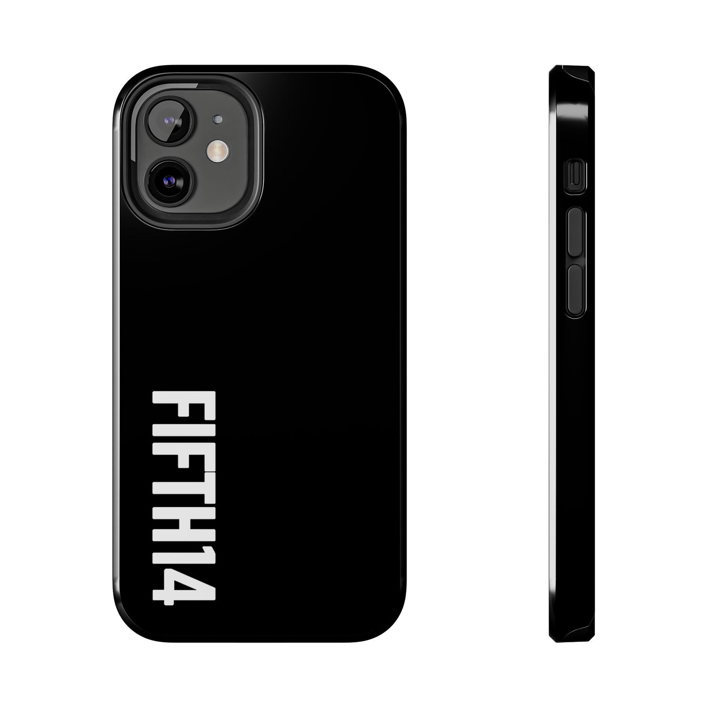 Fifth14 - Tough Phone Cases