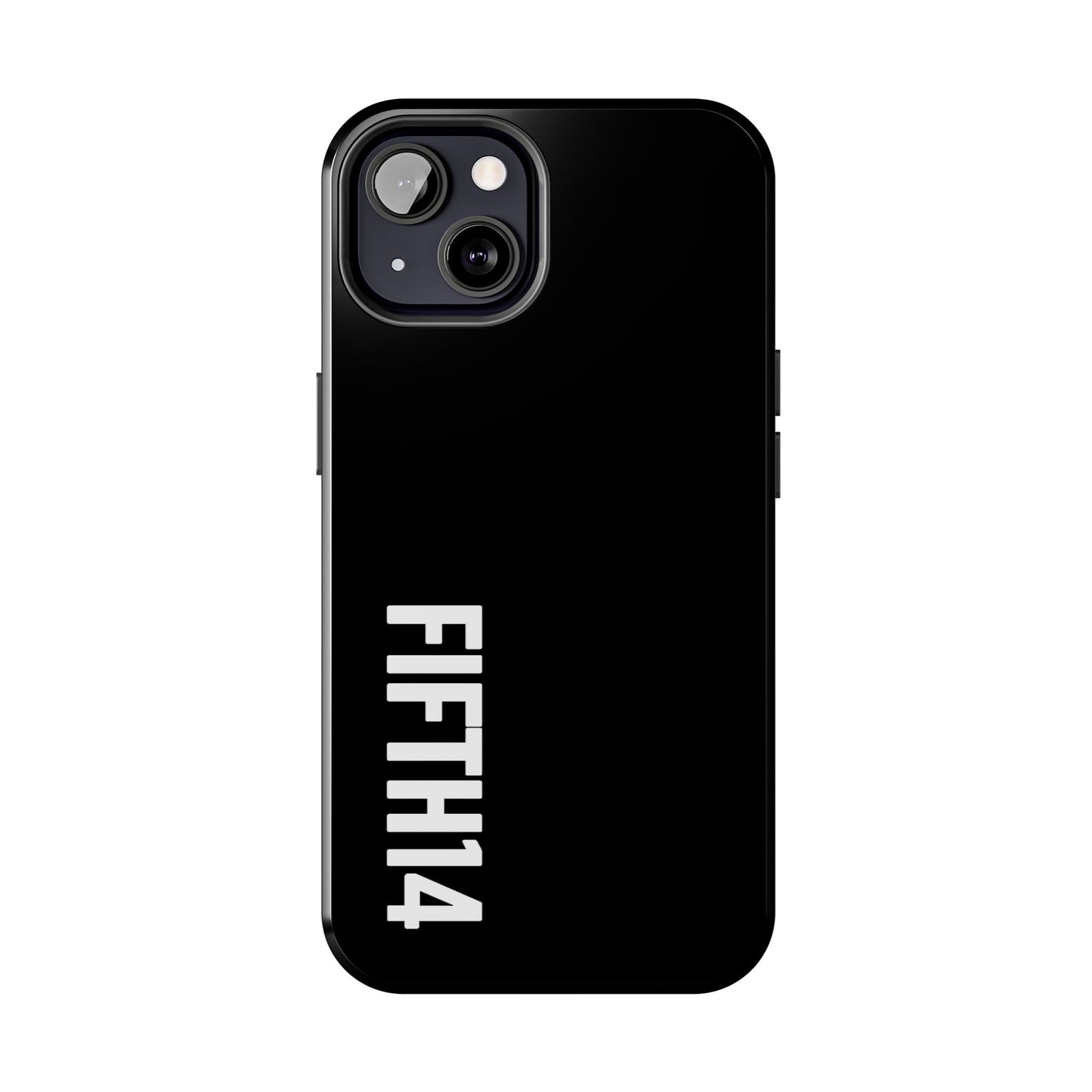 Fifth14 - Tough Phone Cases