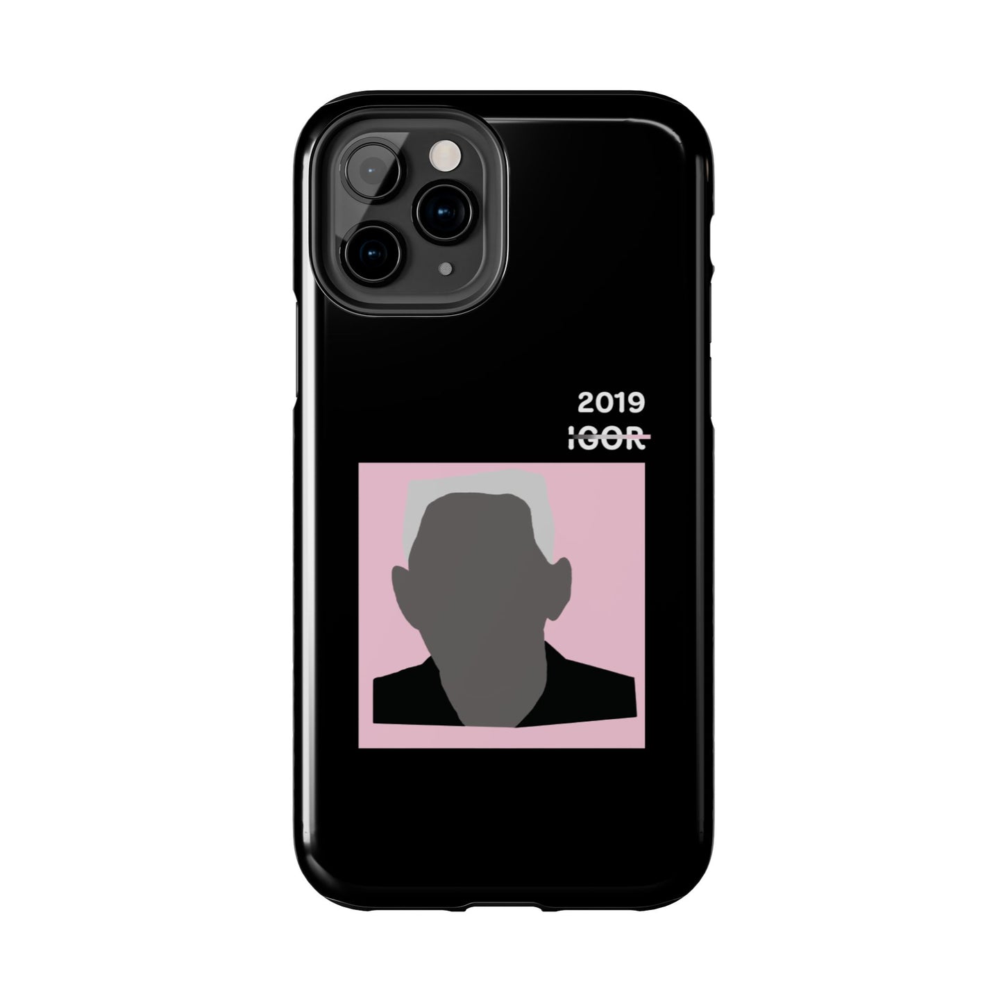 Tyler the Creator - IGOR - Tough Phone Case