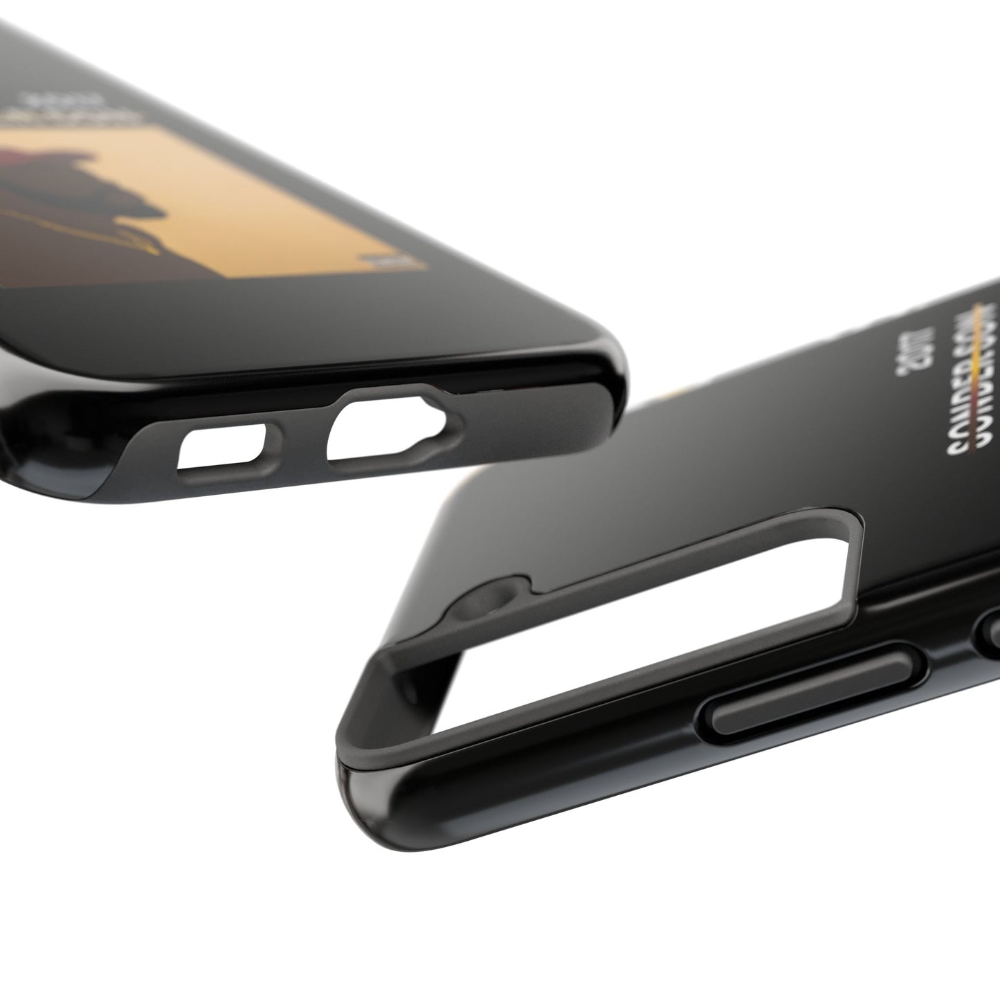 Brent Faiyaz - Sonder Son - Tough Phone Case