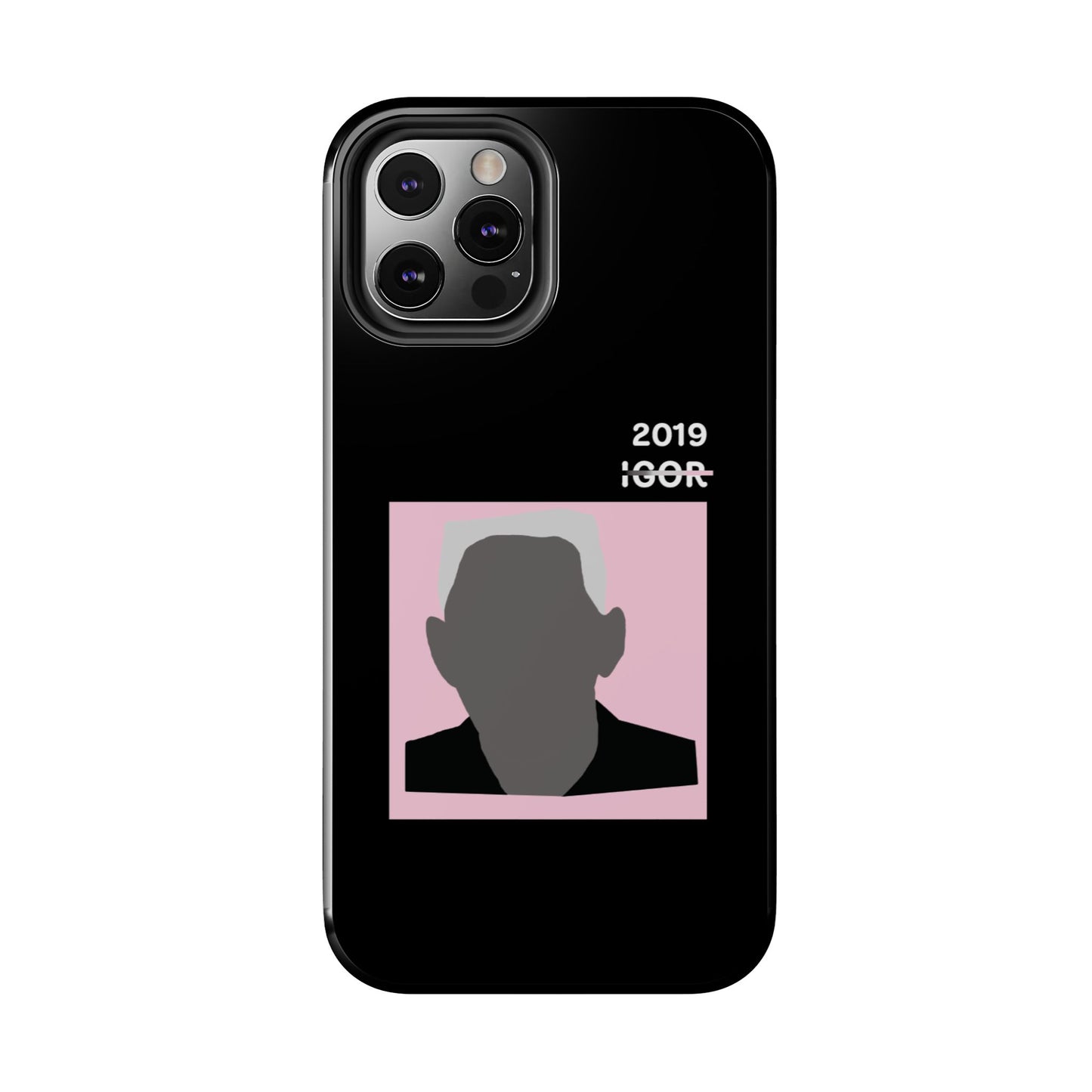 Tyler the Creator - IGOR - Tough Phone Case