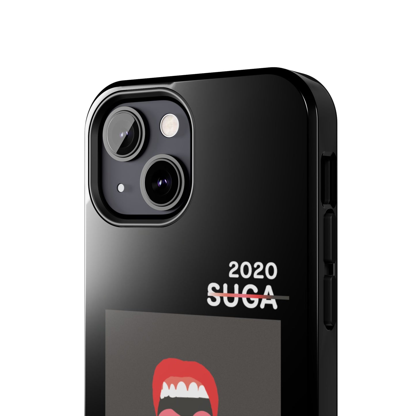 Megan thee Stallion - SUGA - Tough Phone Case