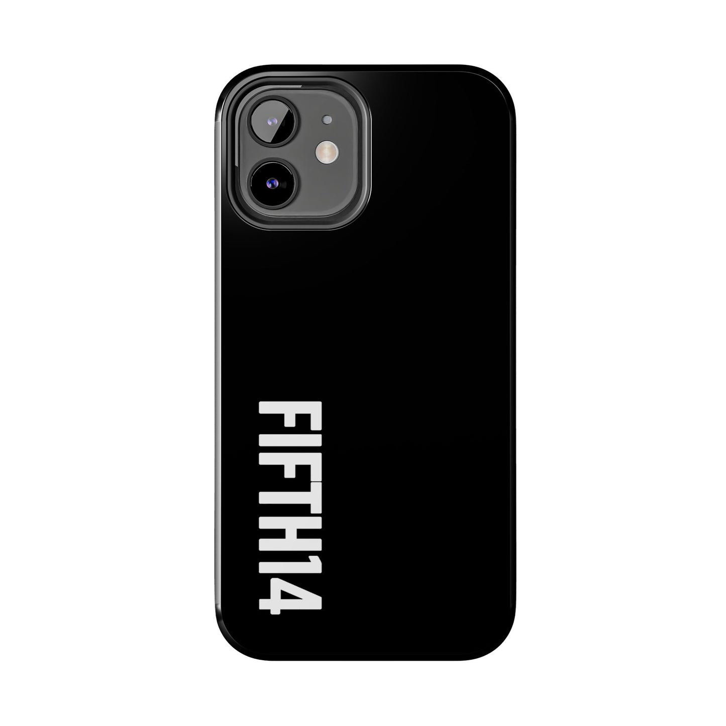 Fifth14 - Tough Phone Cases