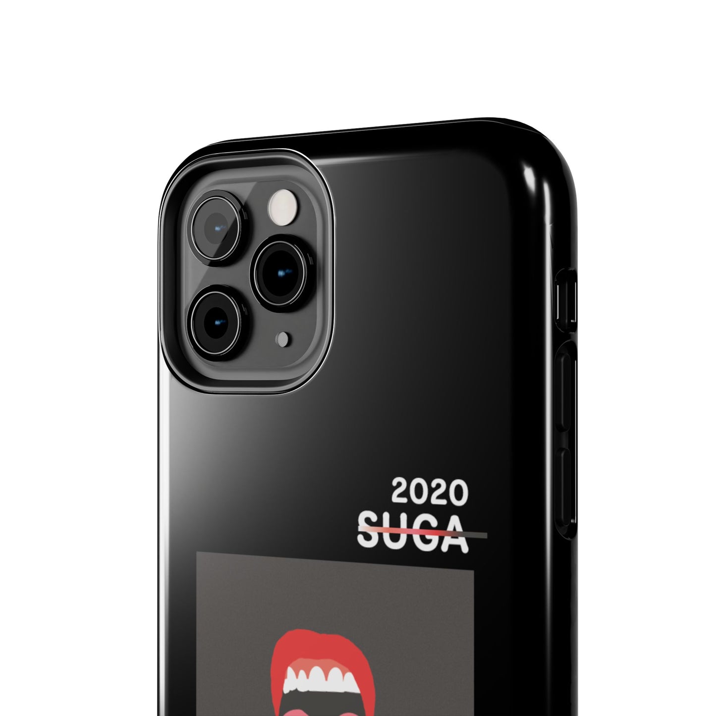 Megan thee Stallion - SUGA - Tough Phone Case