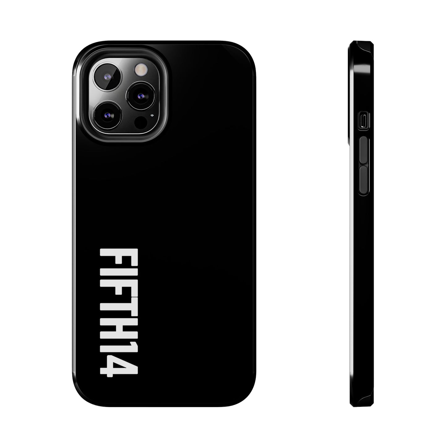 Fifth14 - Tough Phone Cases