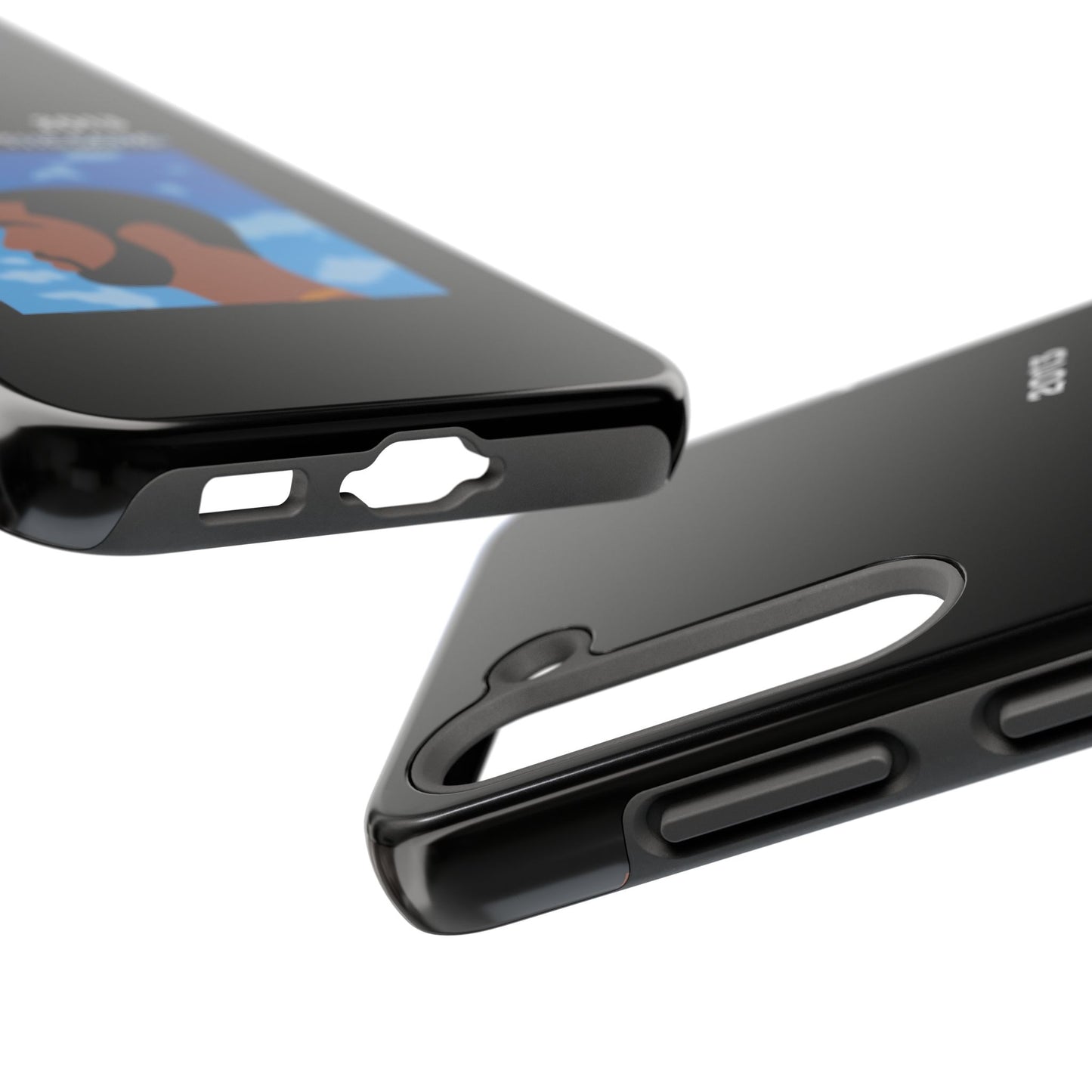 Drake - Nothing Was The Same - Tough Phone Case