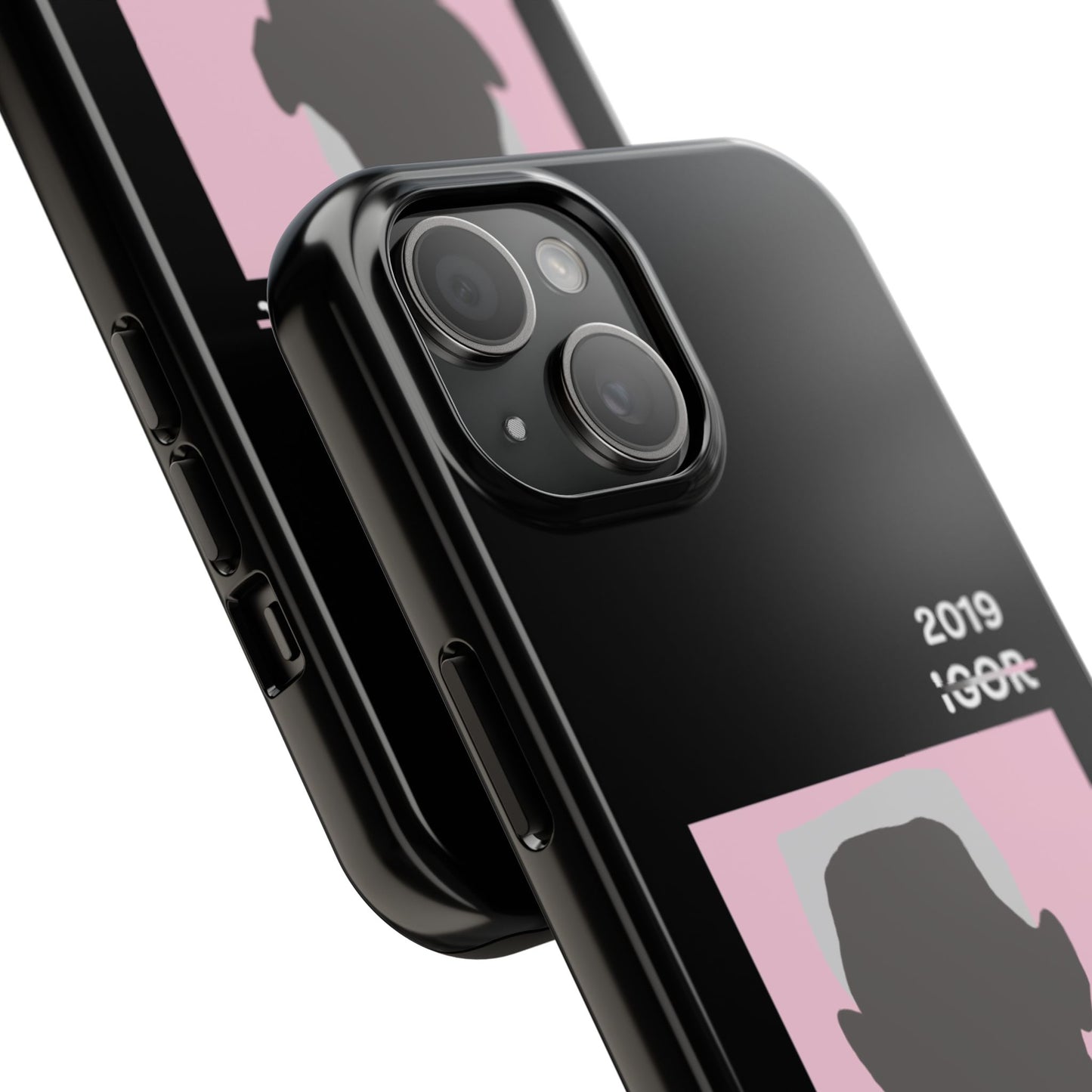 Tyler the Creator - IGOR - Tough Phone Case