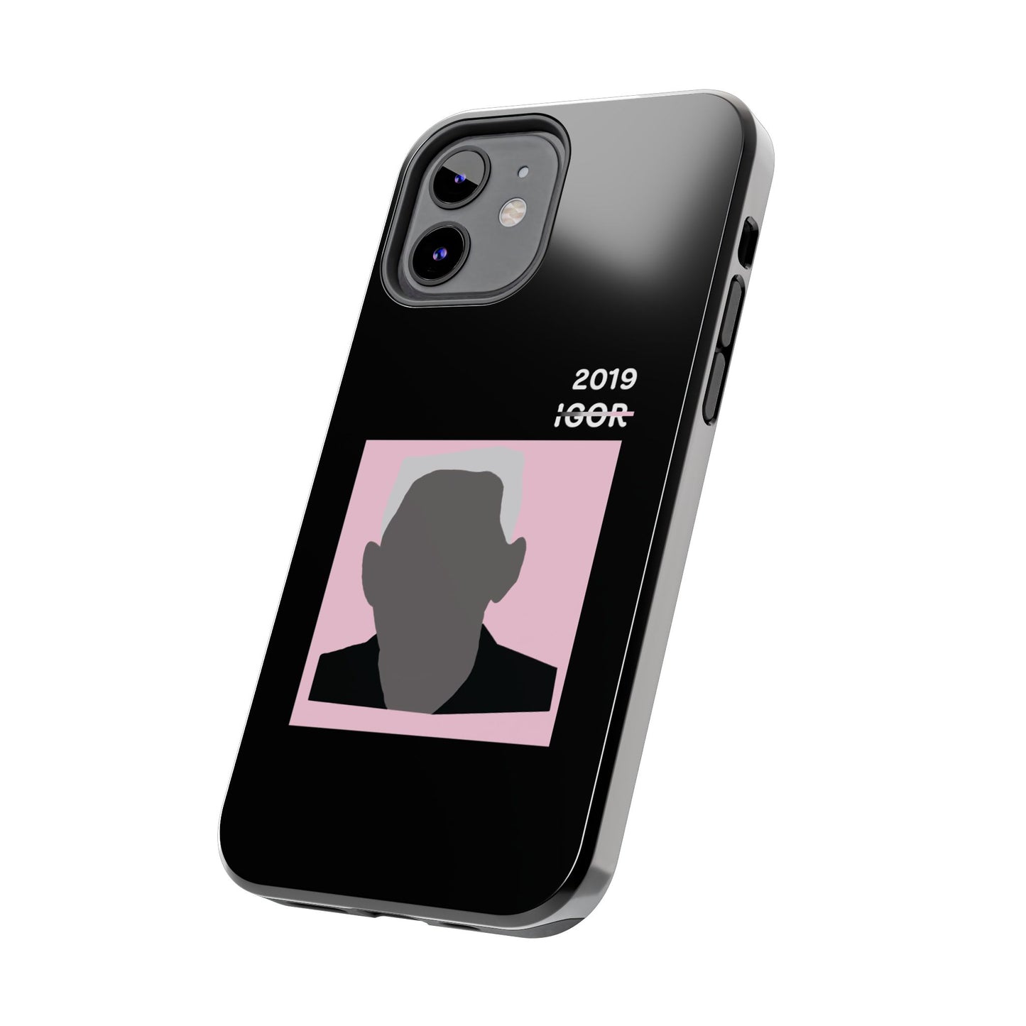 Tyler the Creator - IGOR - Tough Phone Case