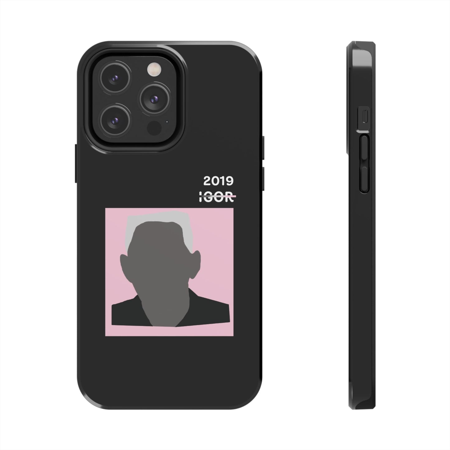 Tyler the Creator - IGOR - Tough Phone Case