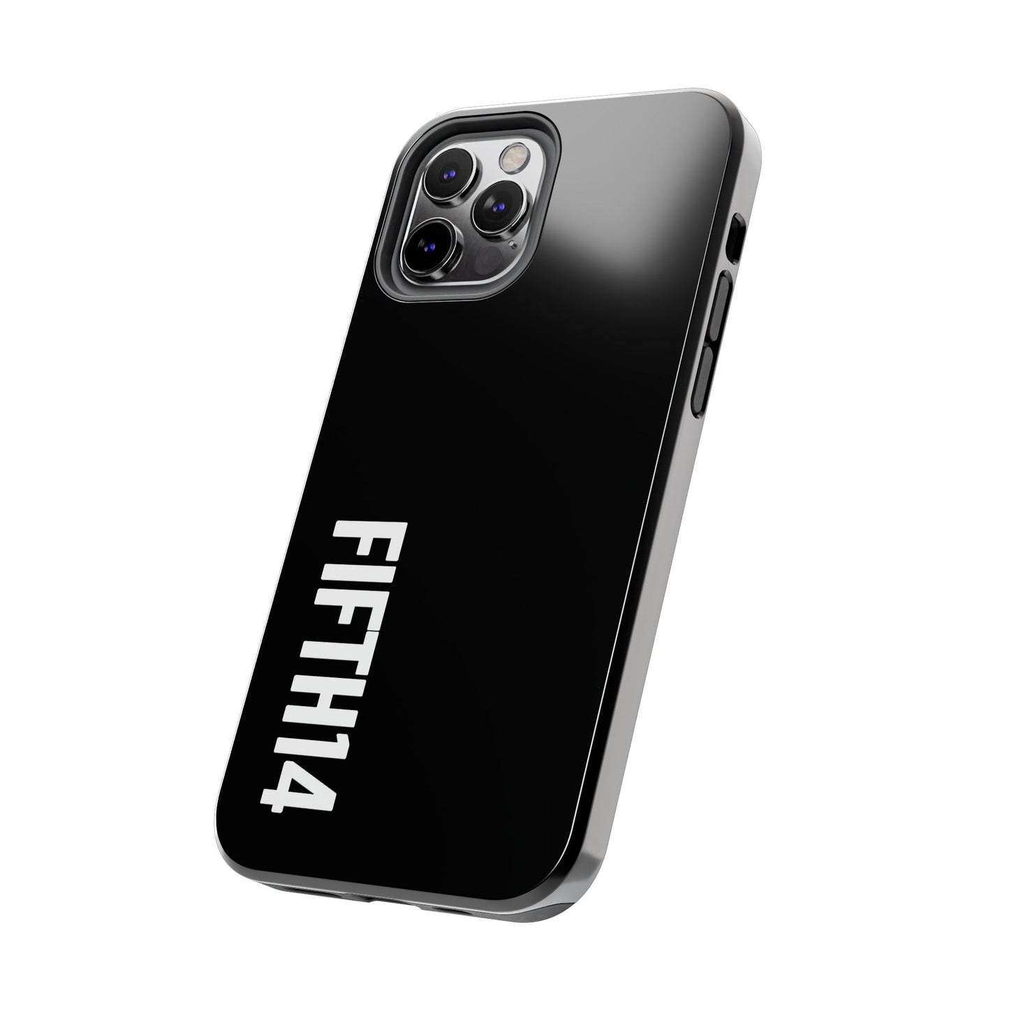 Fifth14 - Tough Phone Cases