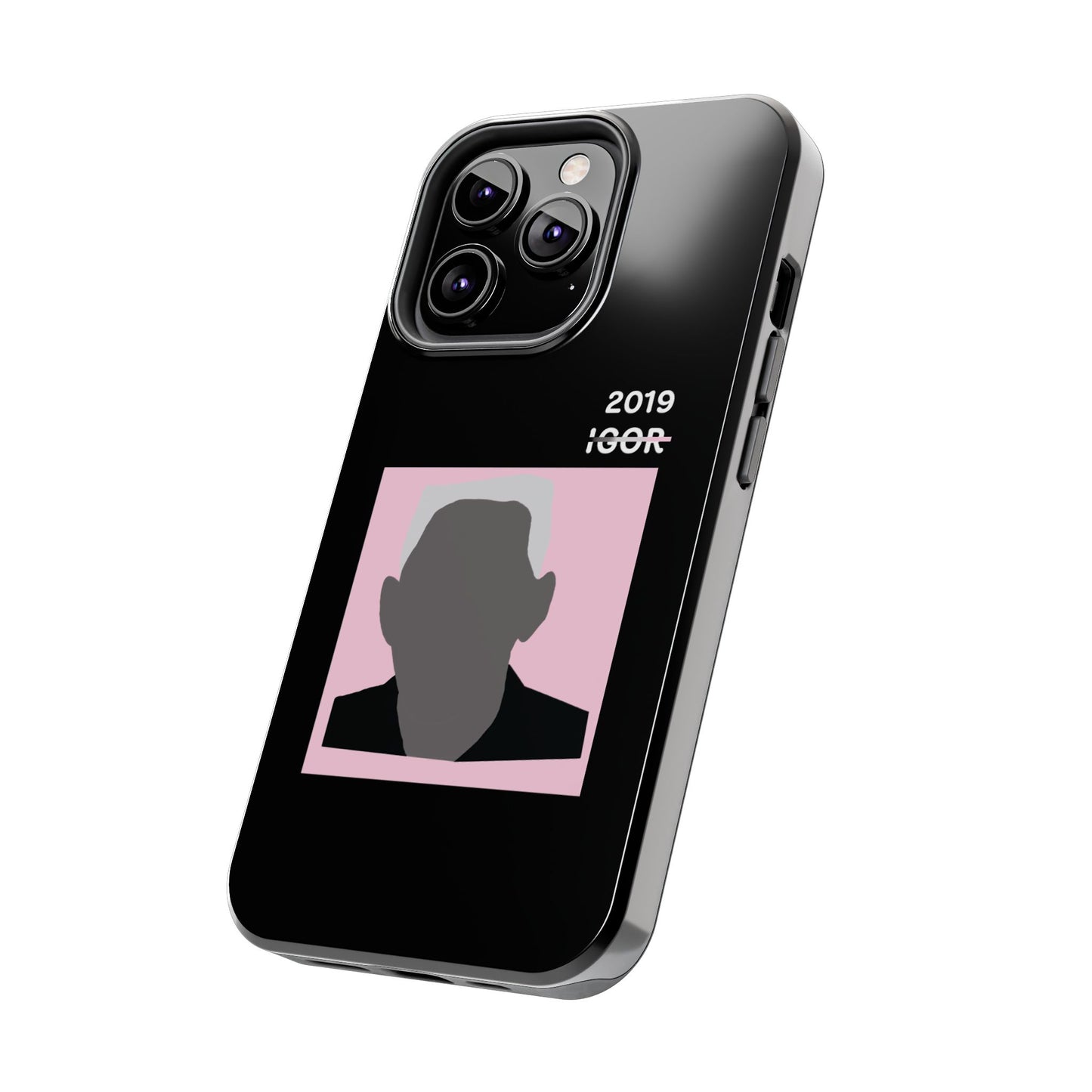 Tyler the Creator - IGOR - Tough Phone Case