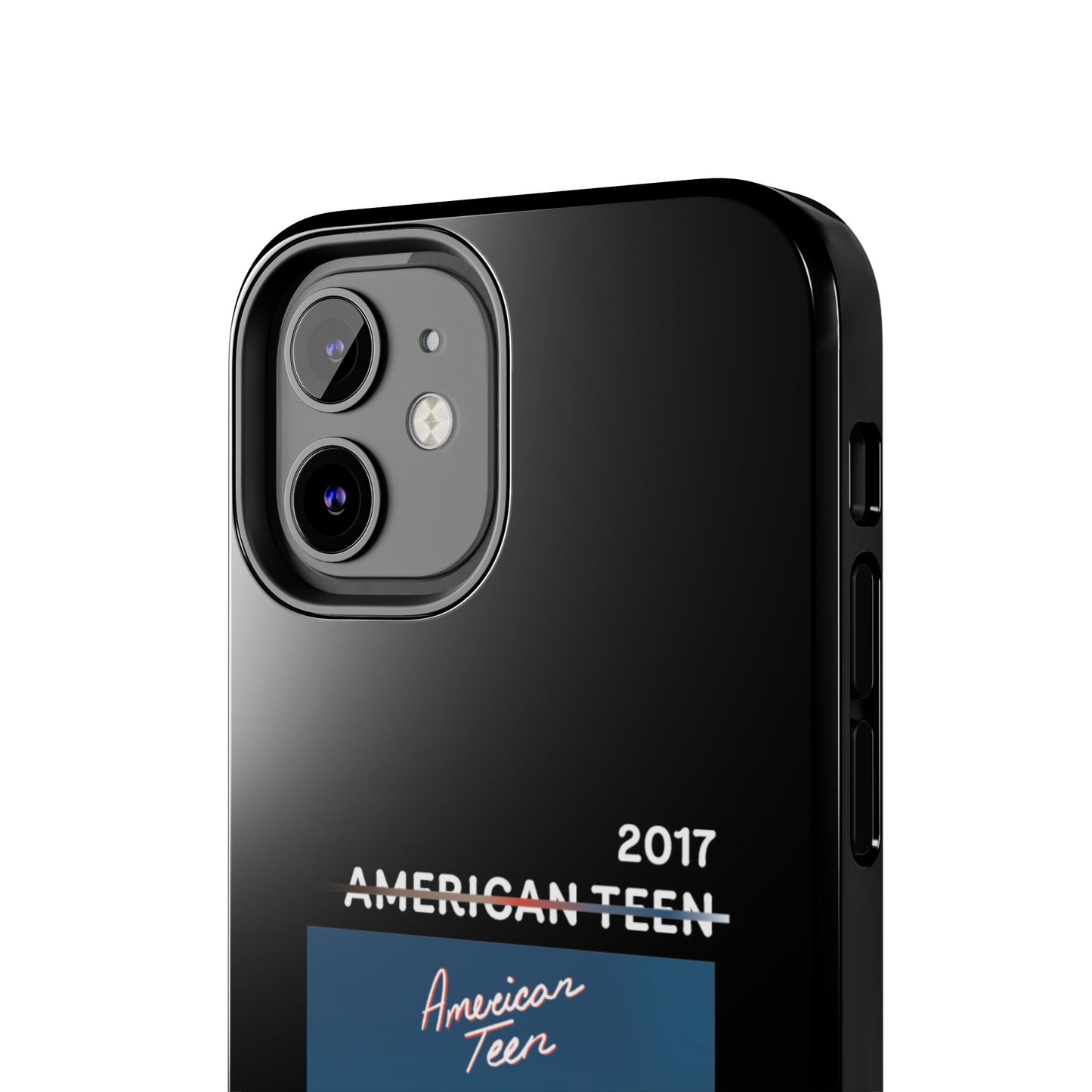 Khalid - American Teen -Tough Phone Case