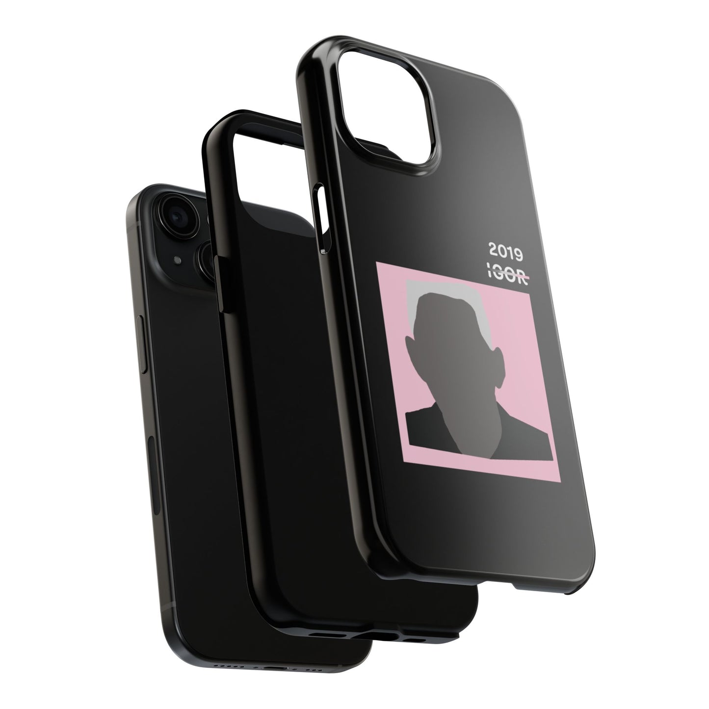 Tyler the Creator - IGOR - Tough Phone Case
