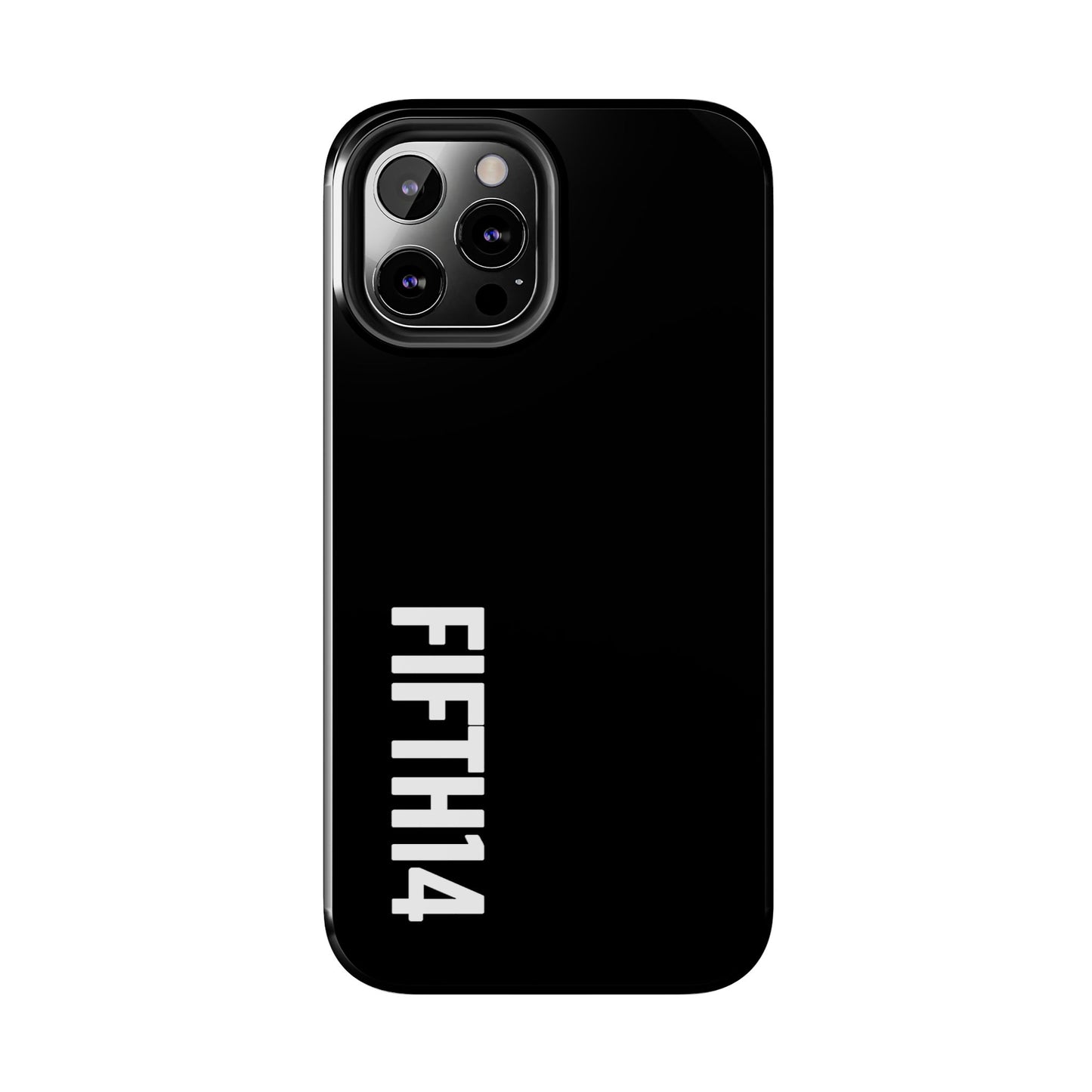 Fifth14 - Tough Phone Cases